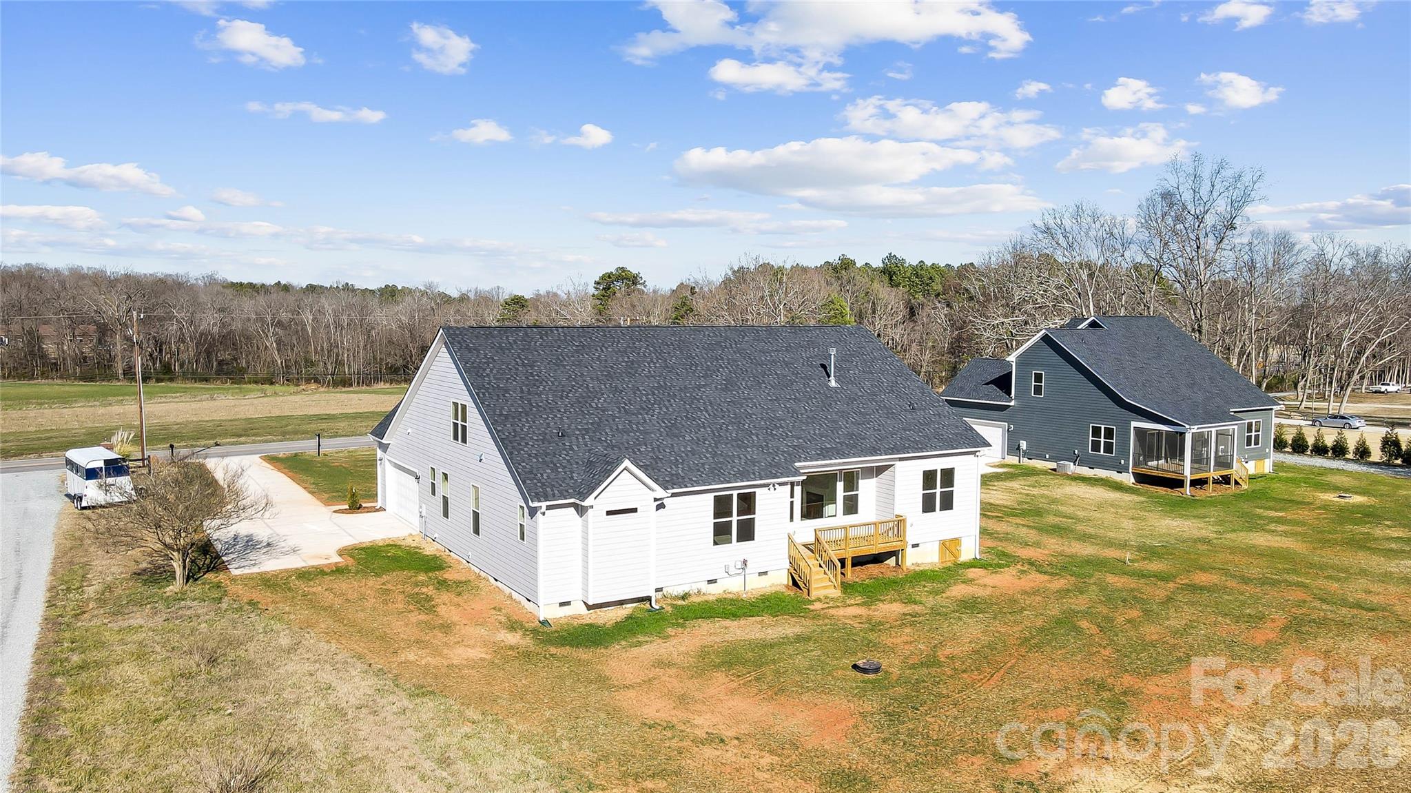 7517 Lancaster Highway #5 — Waxhaw