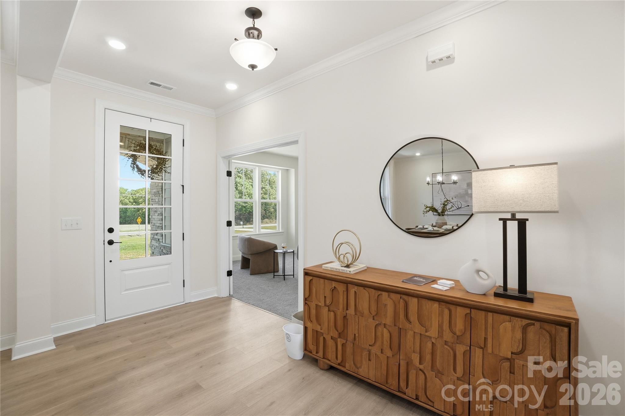 7517 Lancaster Highway #5 — Waxhaw