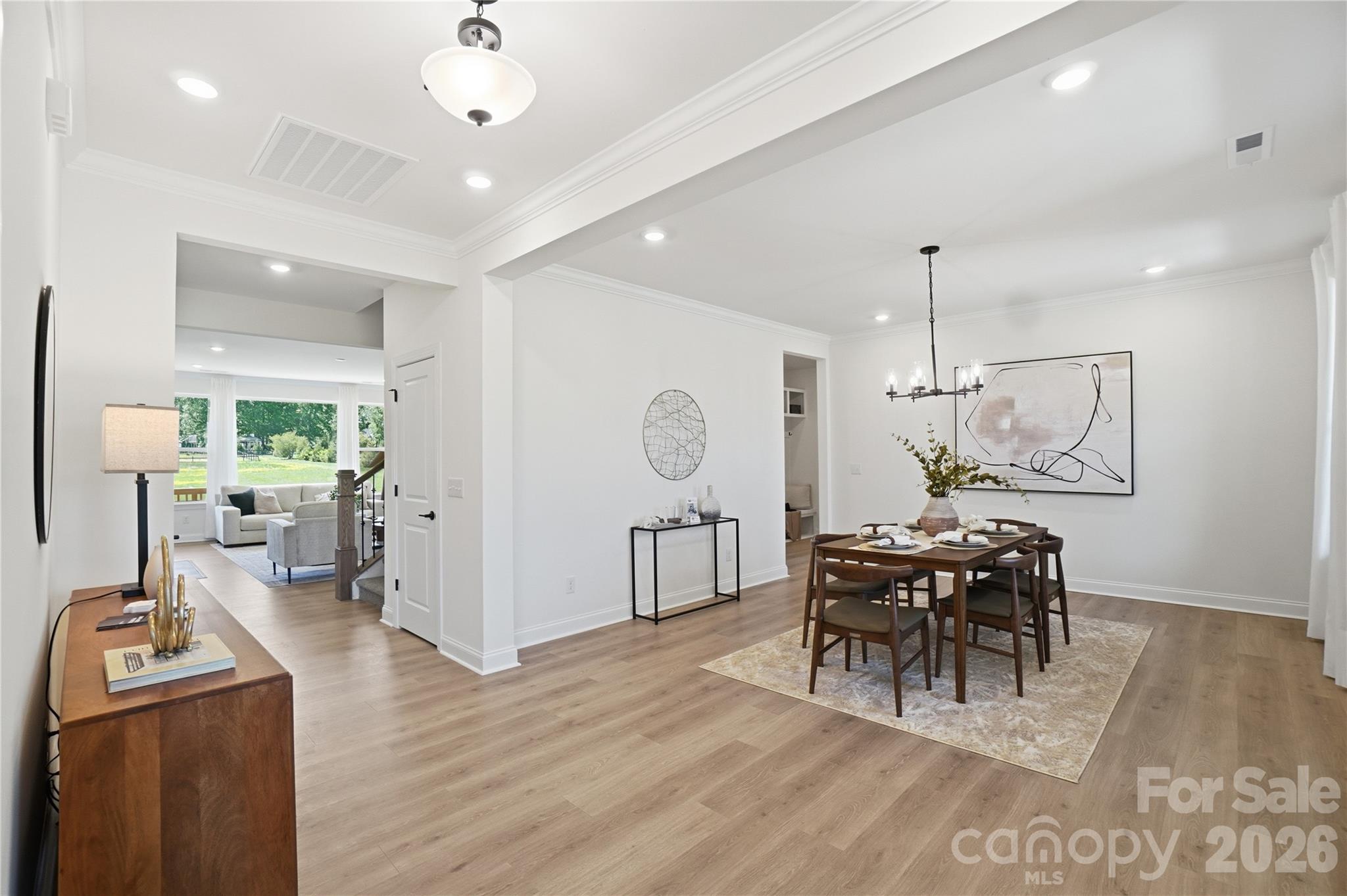 7517 Lancaster Highway #5 — Waxhaw