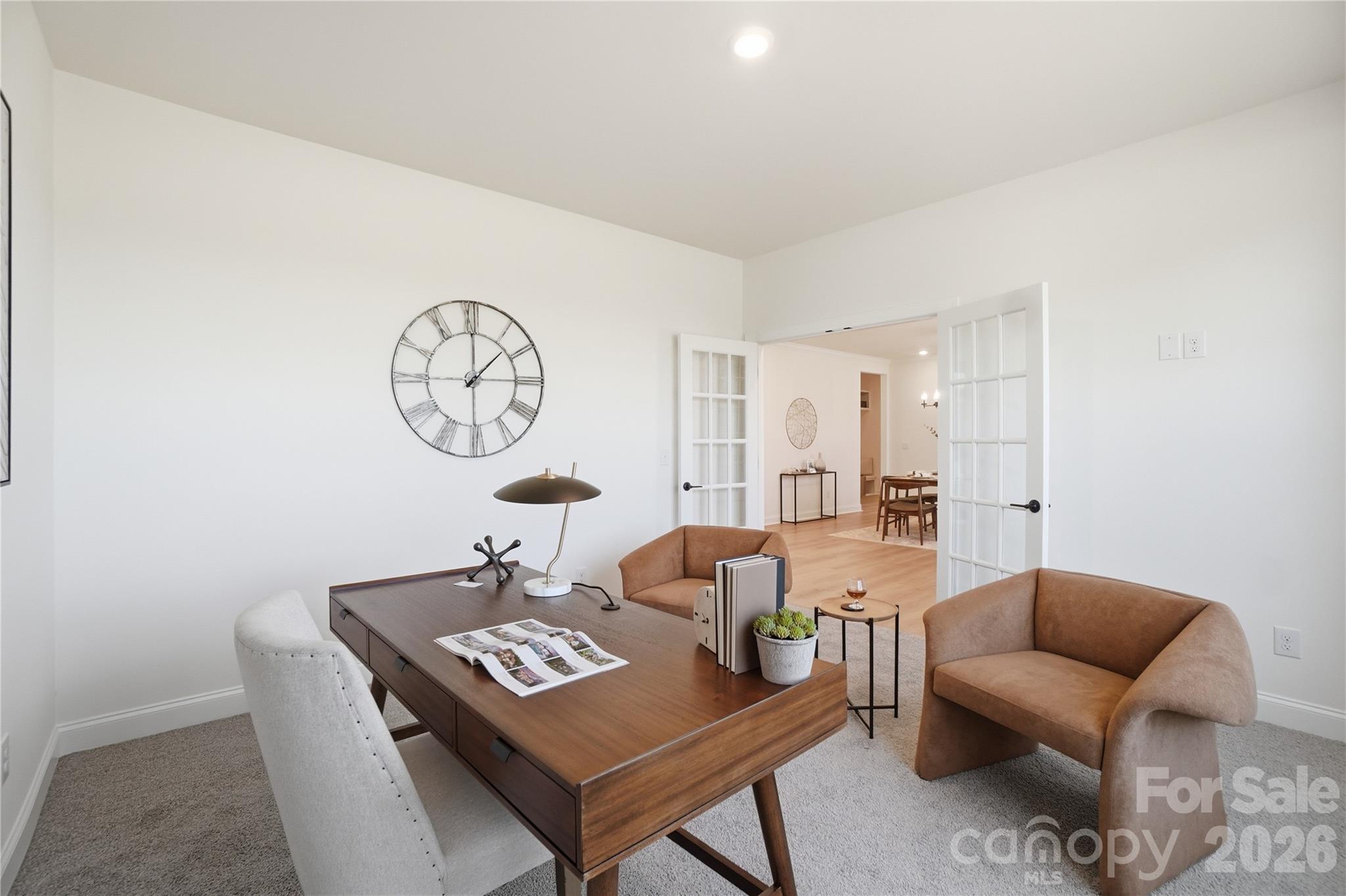 7517 Lancaster Highway #5 — Waxhaw