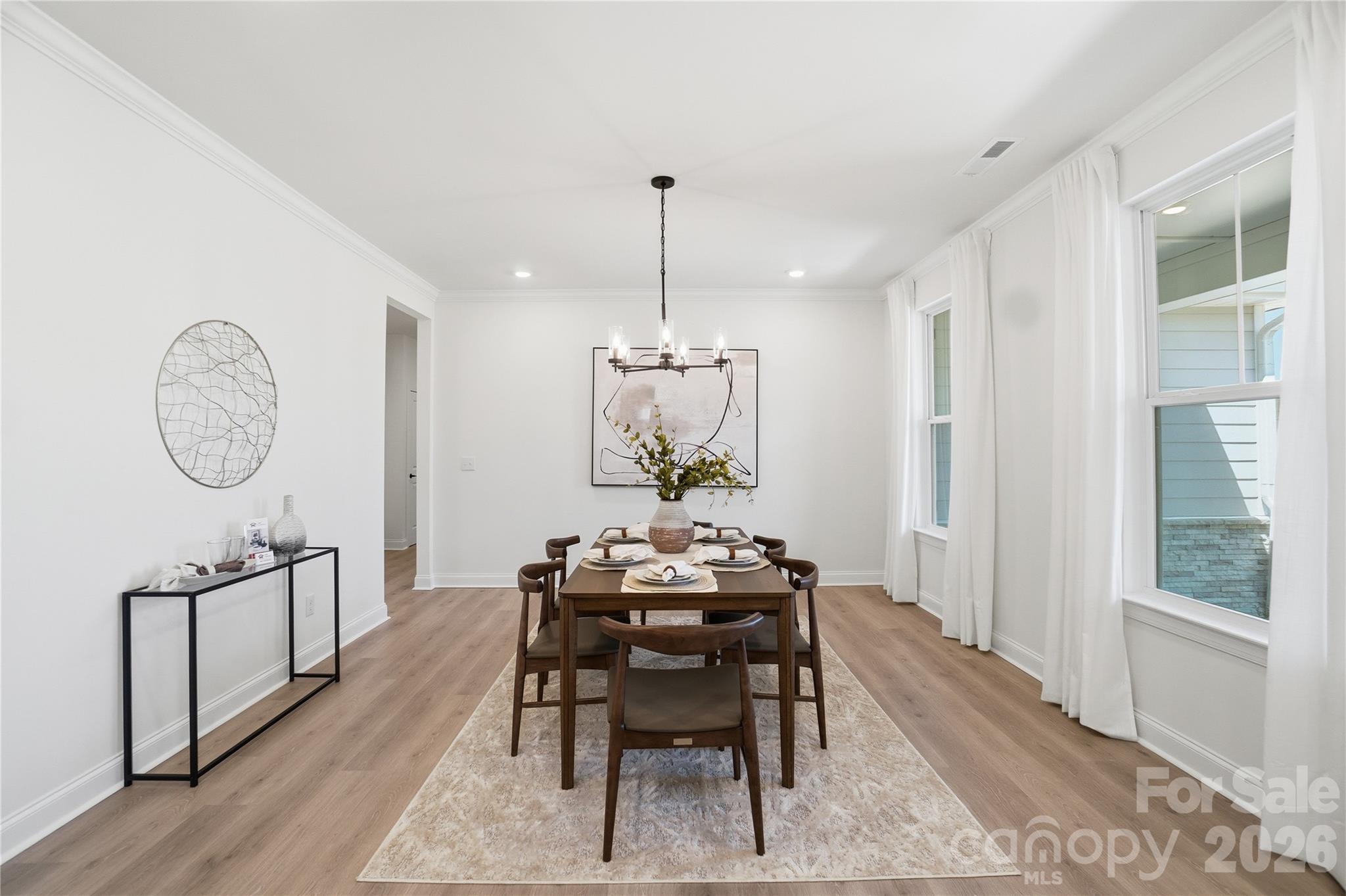 7517 Lancaster Highway #5 — Waxhaw