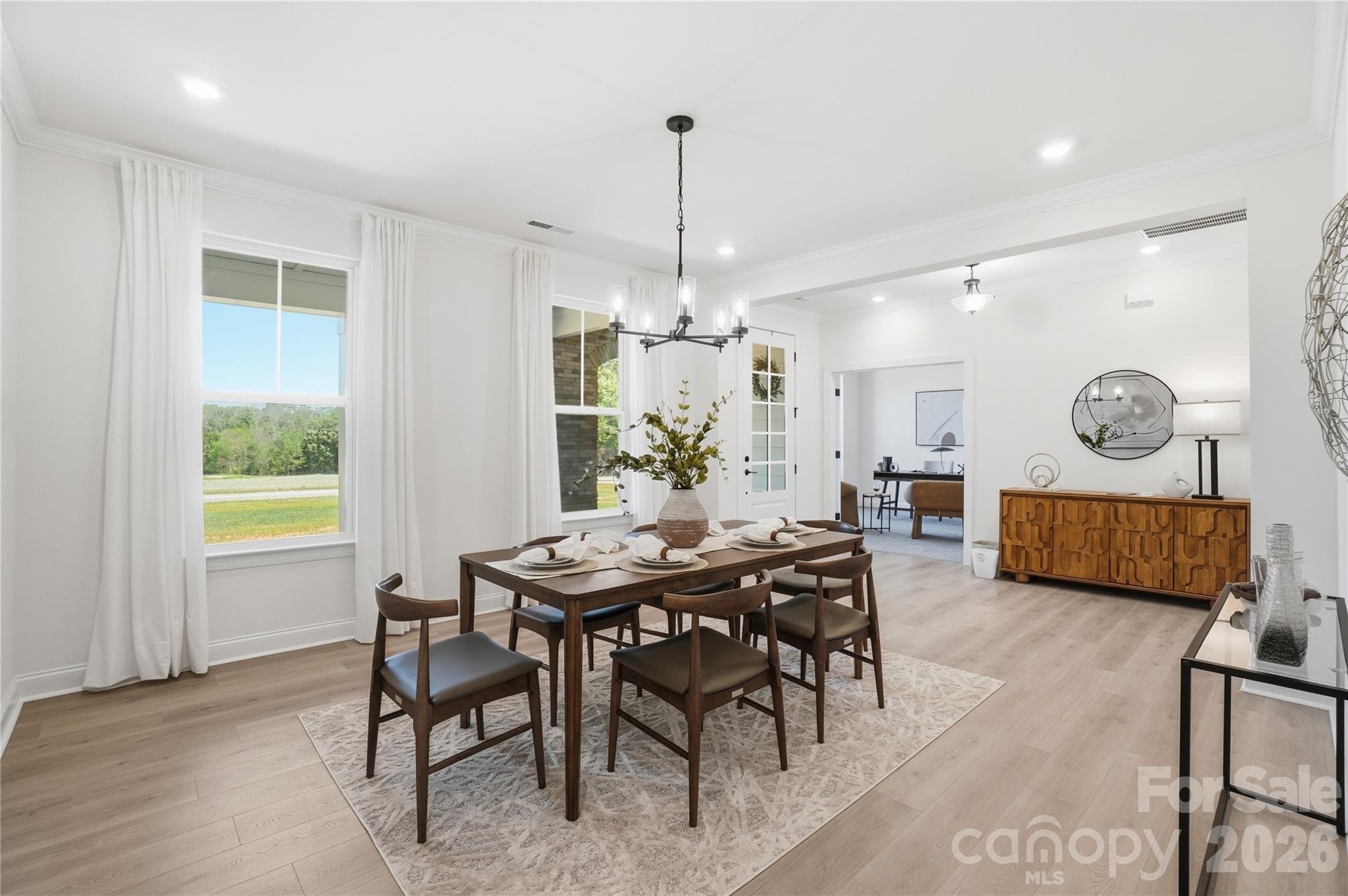 7517 Lancaster Highway #5 — Waxhaw