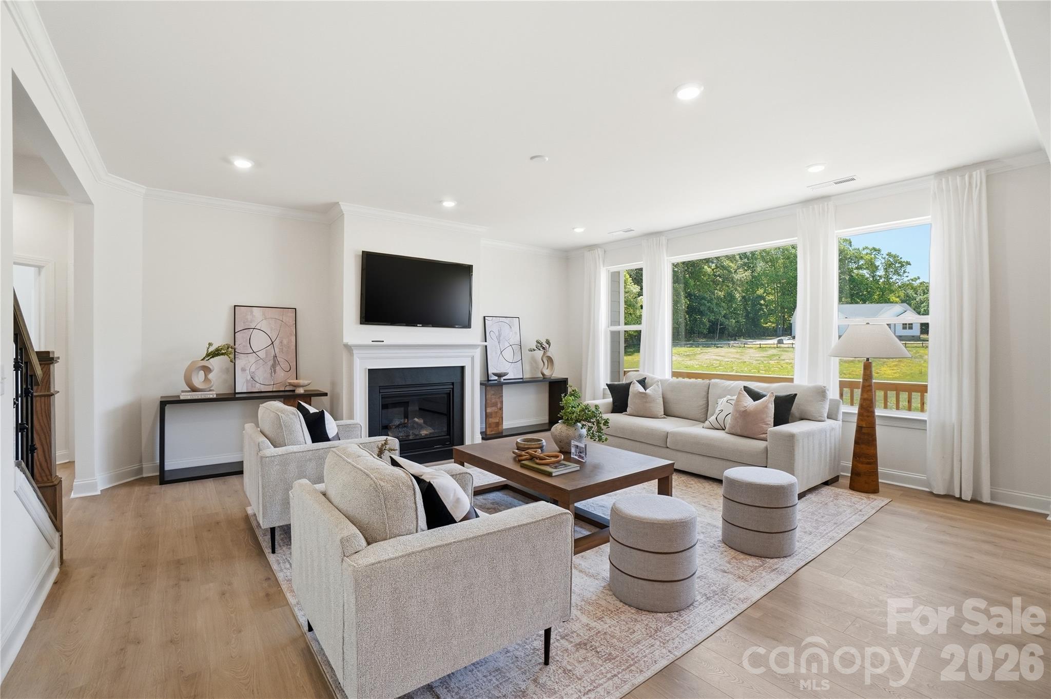 7517 Lancaster Highway #5 — Waxhaw