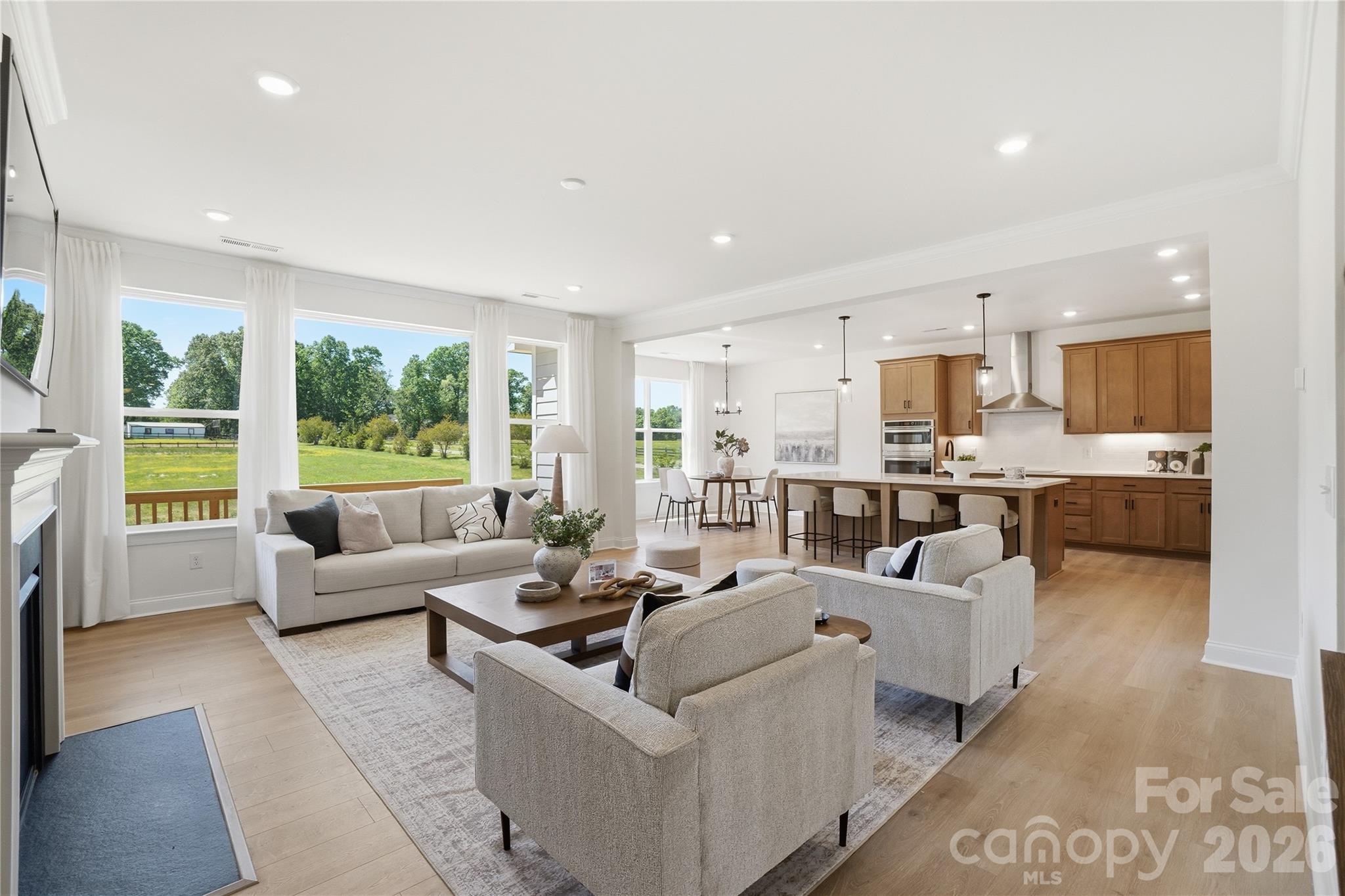 7517 Lancaster Highway #5 — Waxhaw
