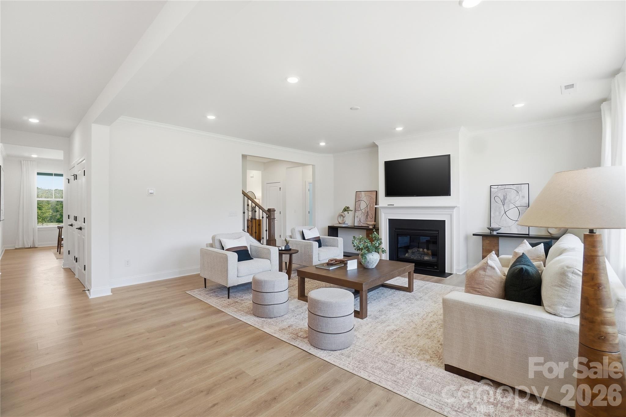 7517 Lancaster Highway #5 — Waxhaw