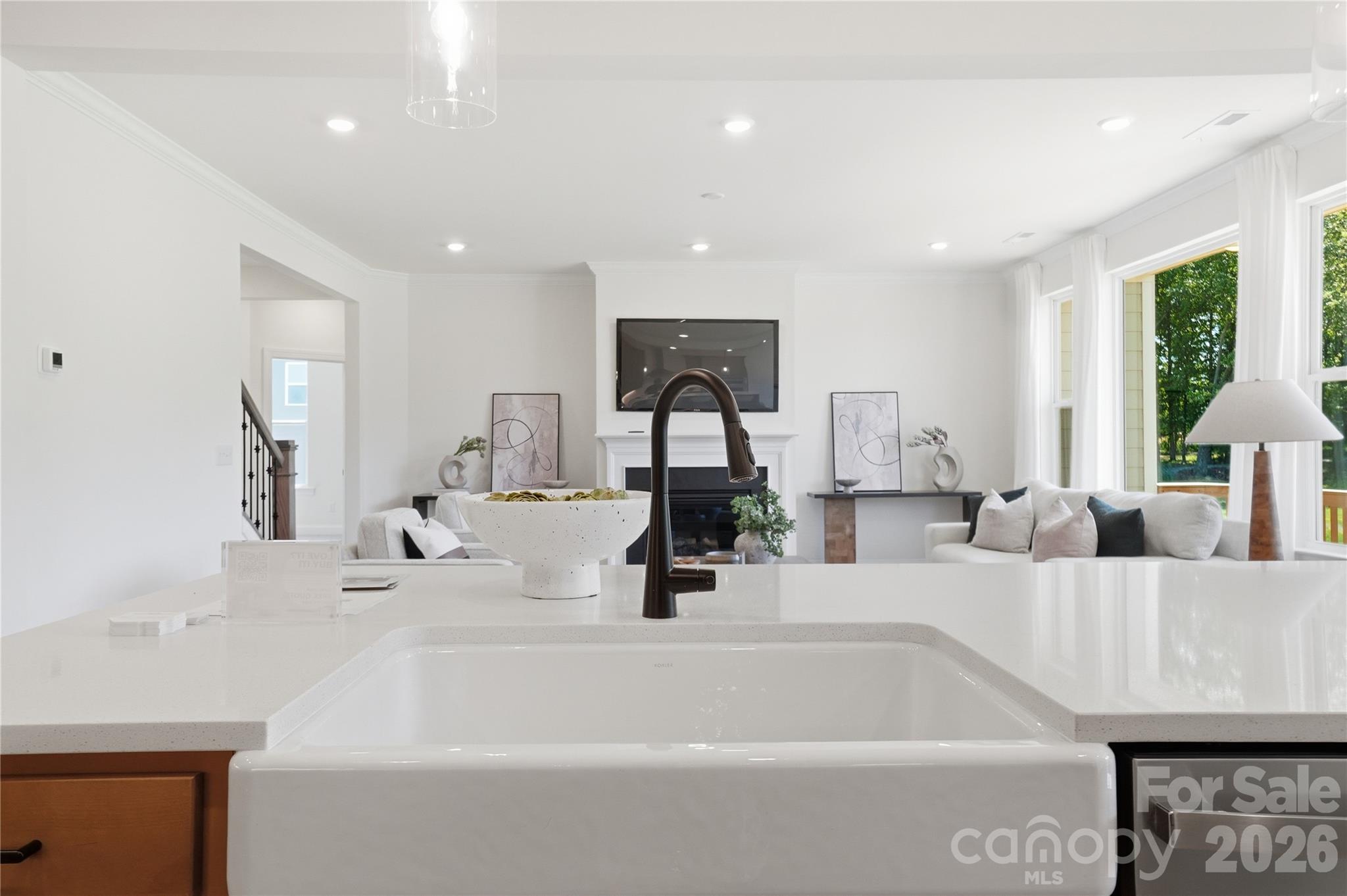 7517 Lancaster Highway #5 — Waxhaw