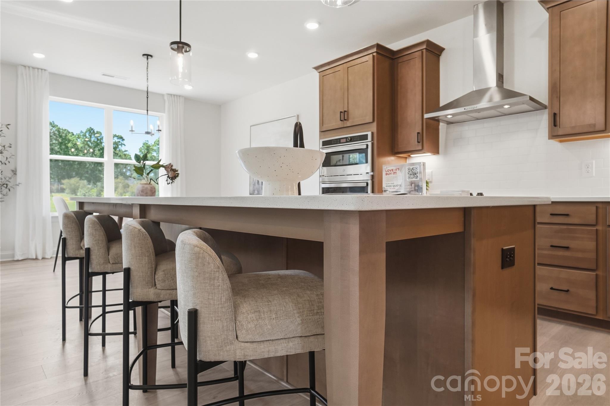 7517 Lancaster Highway #5 — Waxhaw