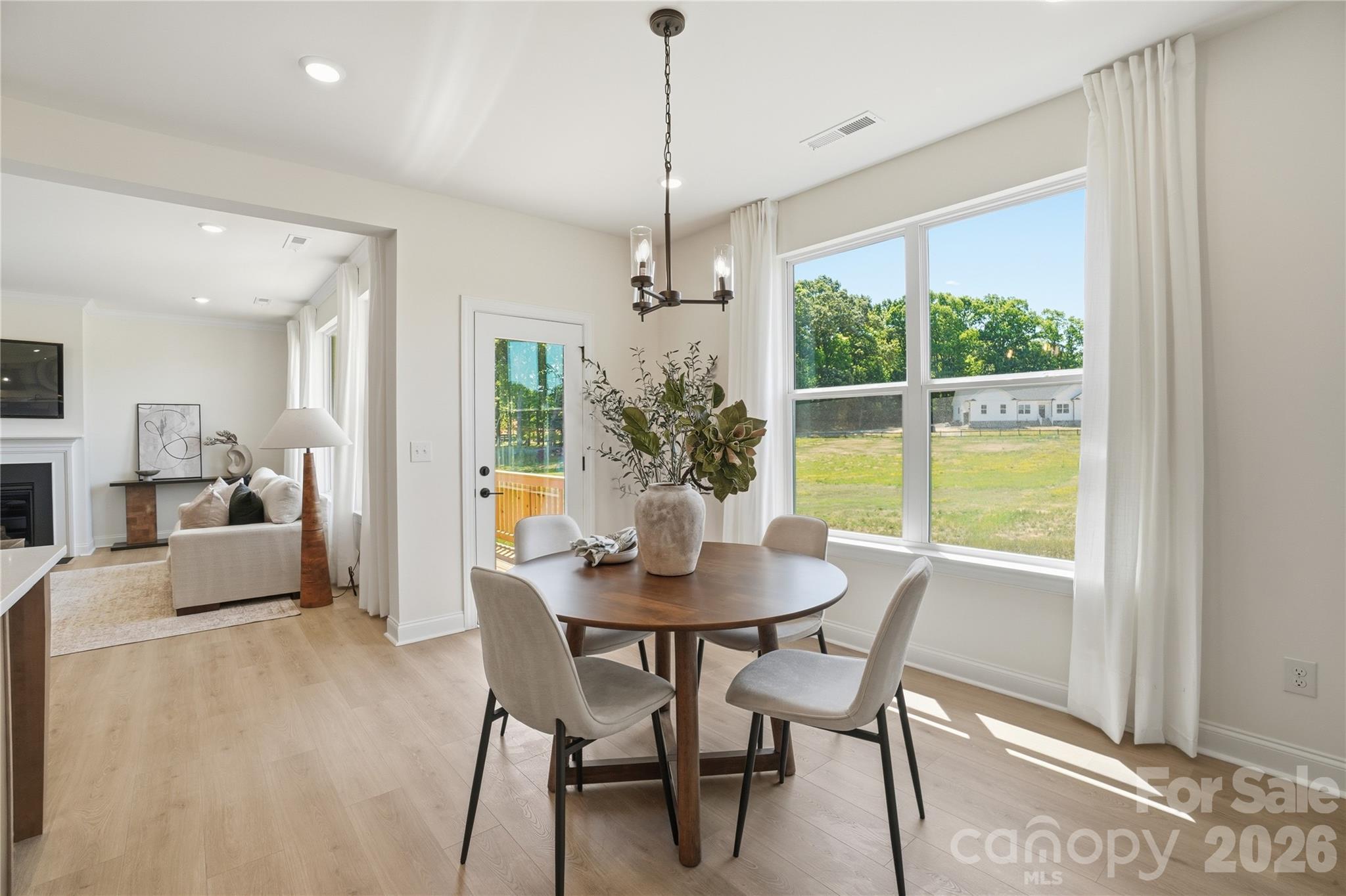 7517 Lancaster Highway #5 — Waxhaw