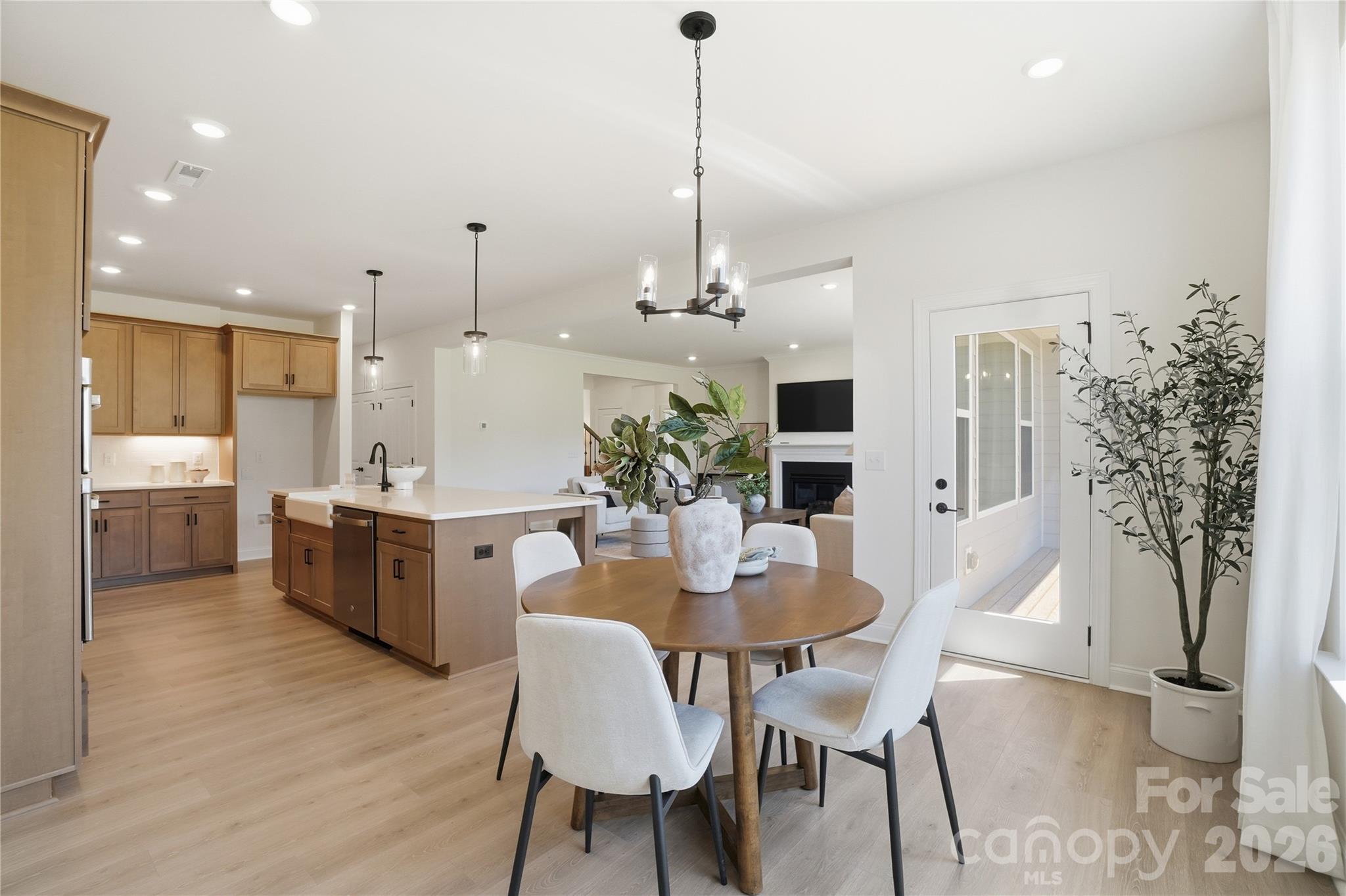 7517 Lancaster Highway #5 — Waxhaw