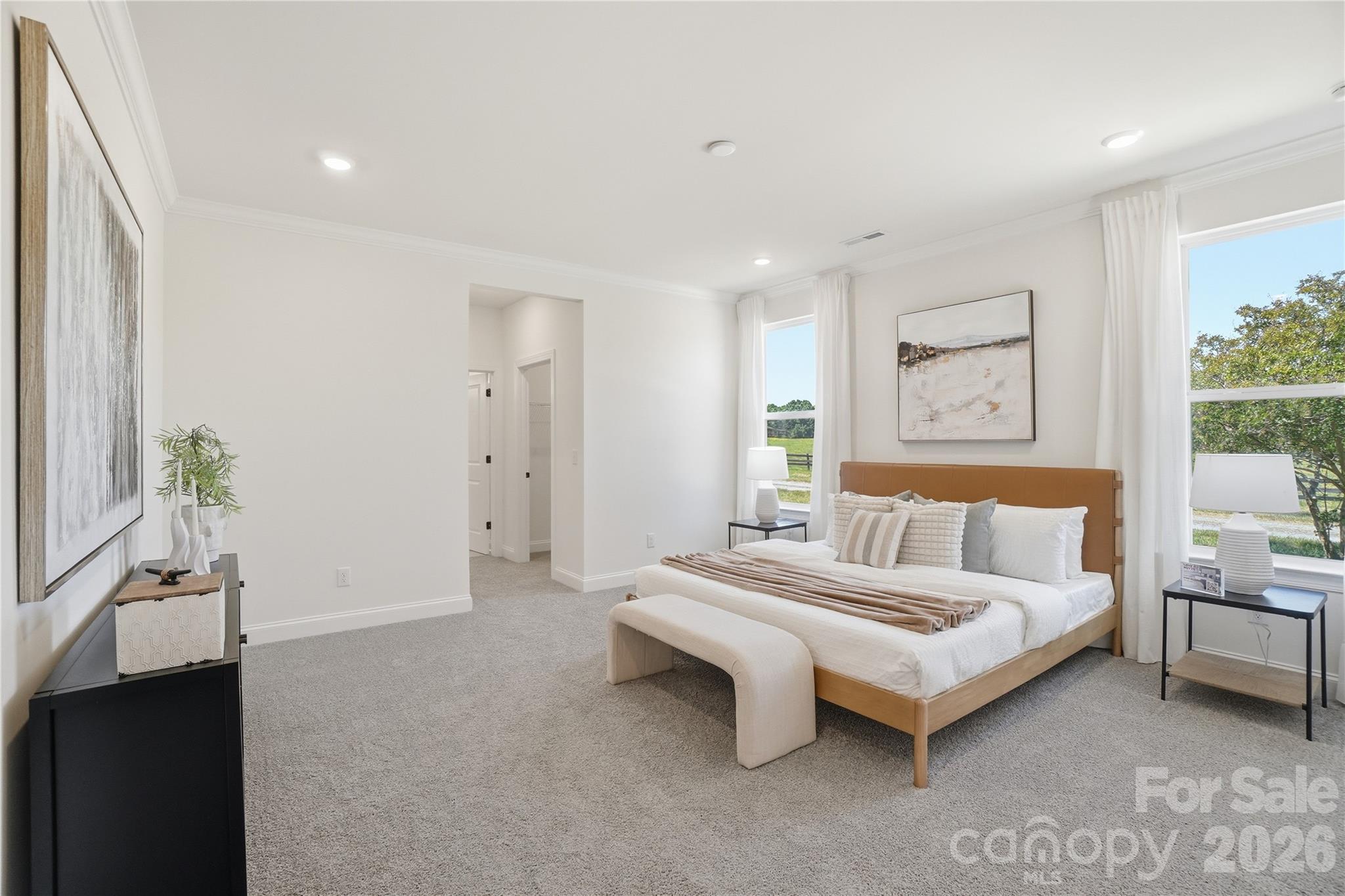 7517 Lancaster Highway #5 — Waxhaw