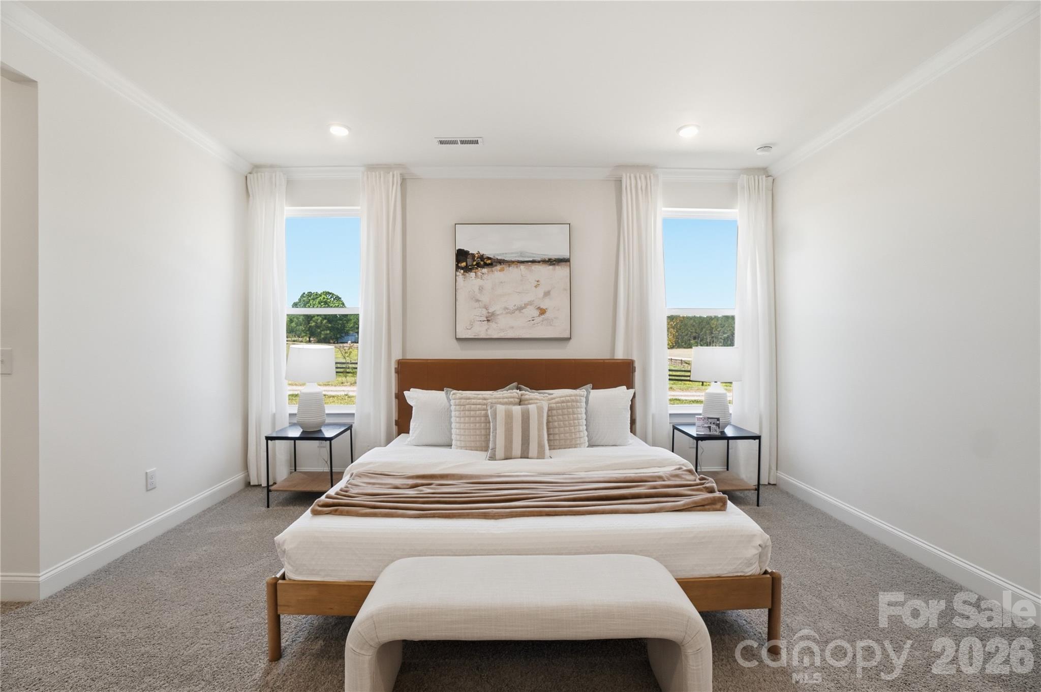 7517 Lancaster Highway #5 — Waxhaw