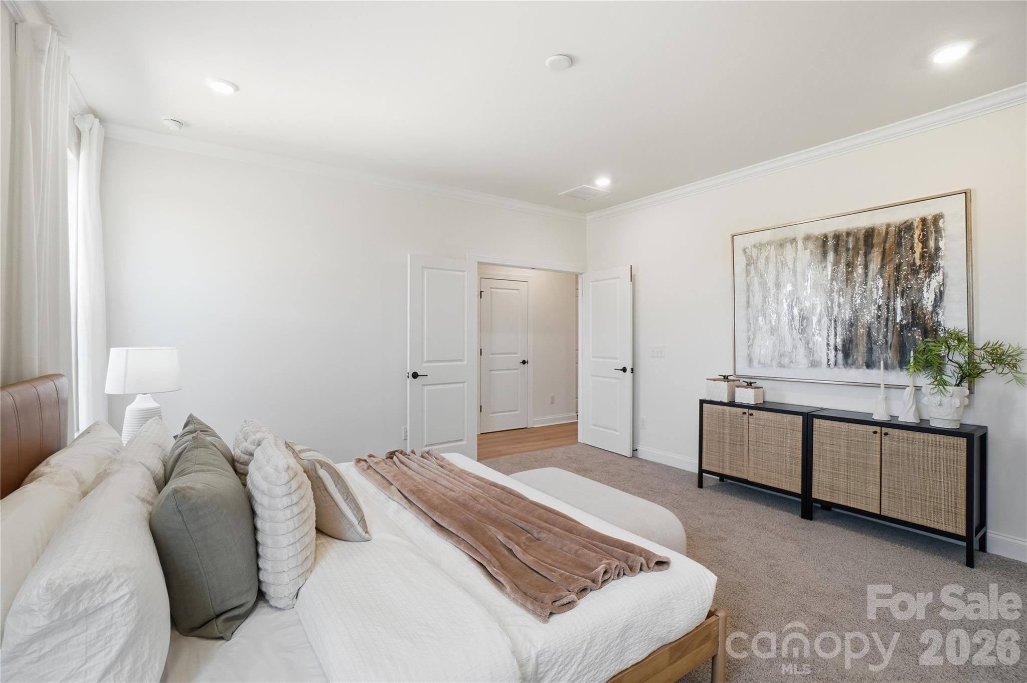 7517 Lancaster Highway #5 — Waxhaw