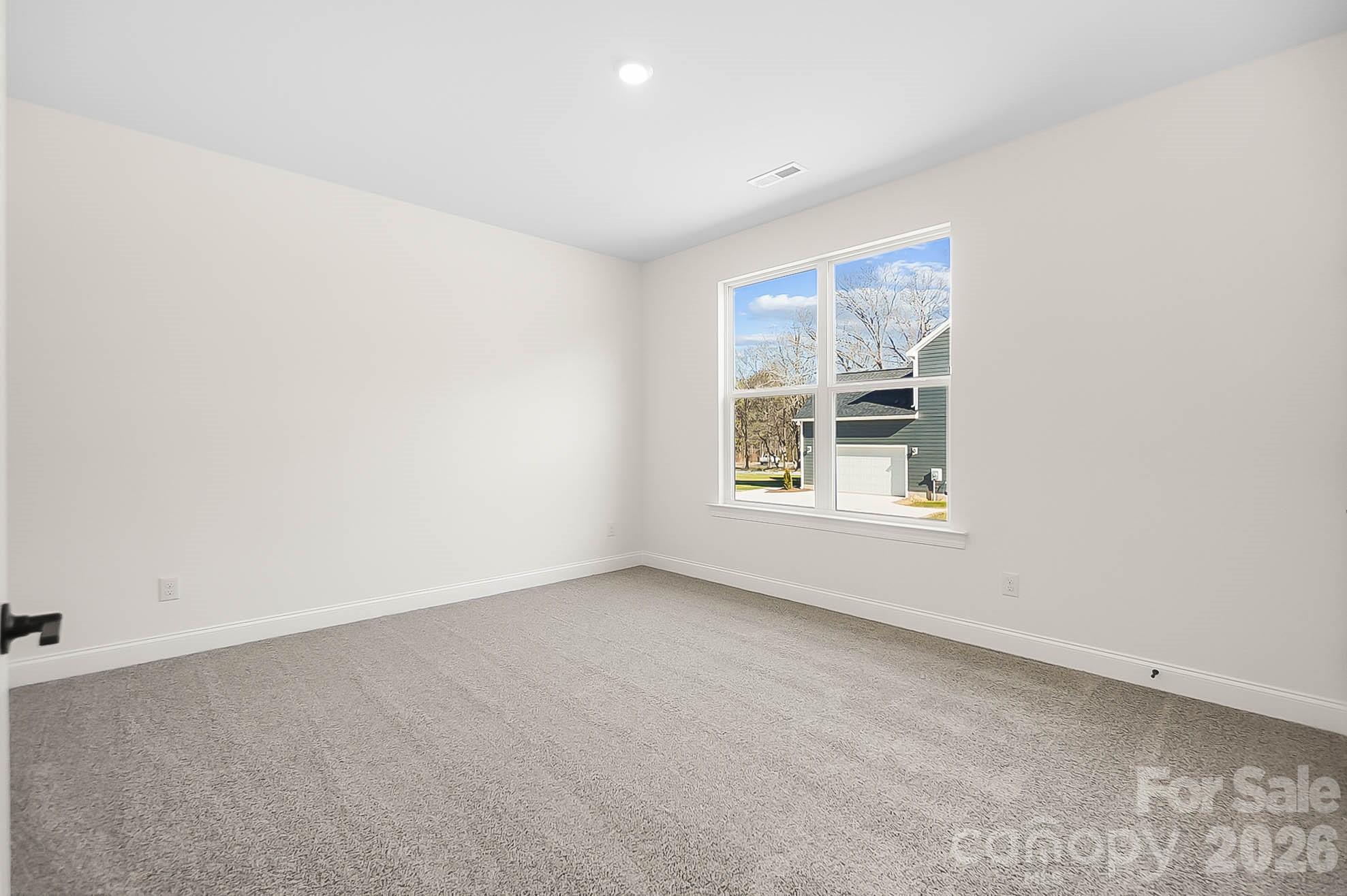 7517 Lancaster Highway #5 — Waxhaw