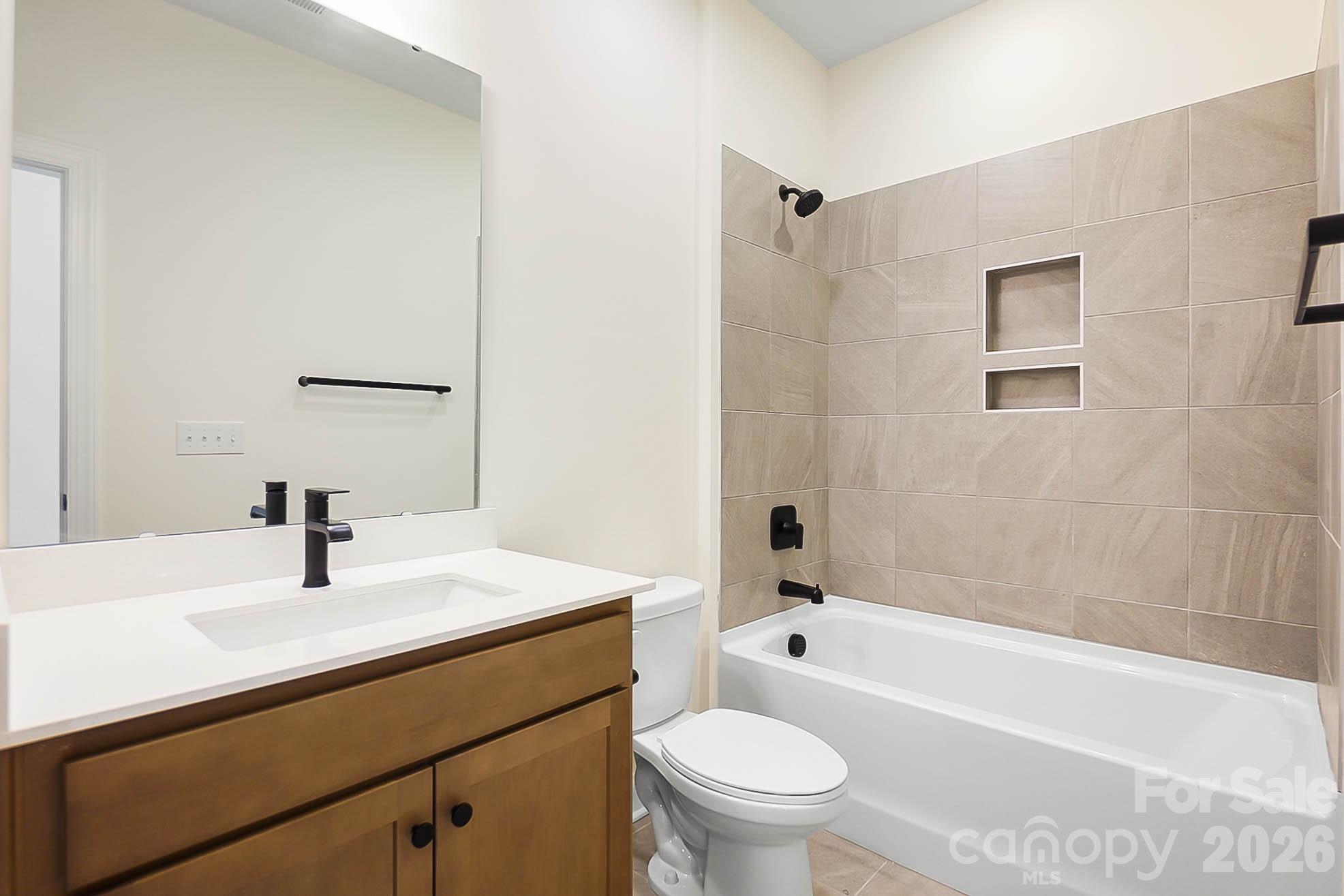 7517 Lancaster Highway #5 — Waxhaw