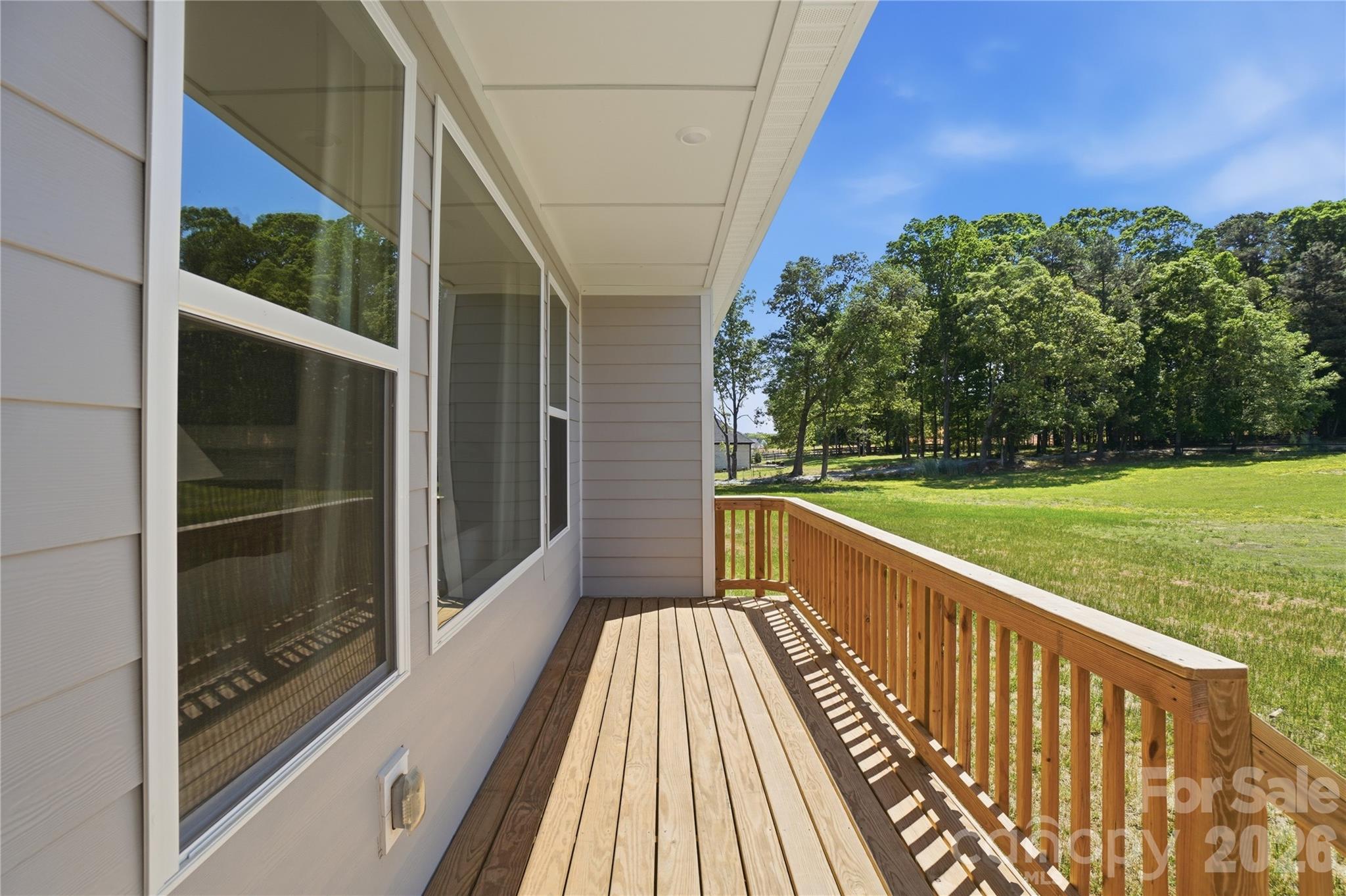7517 Lancaster Highway #5 — Waxhaw