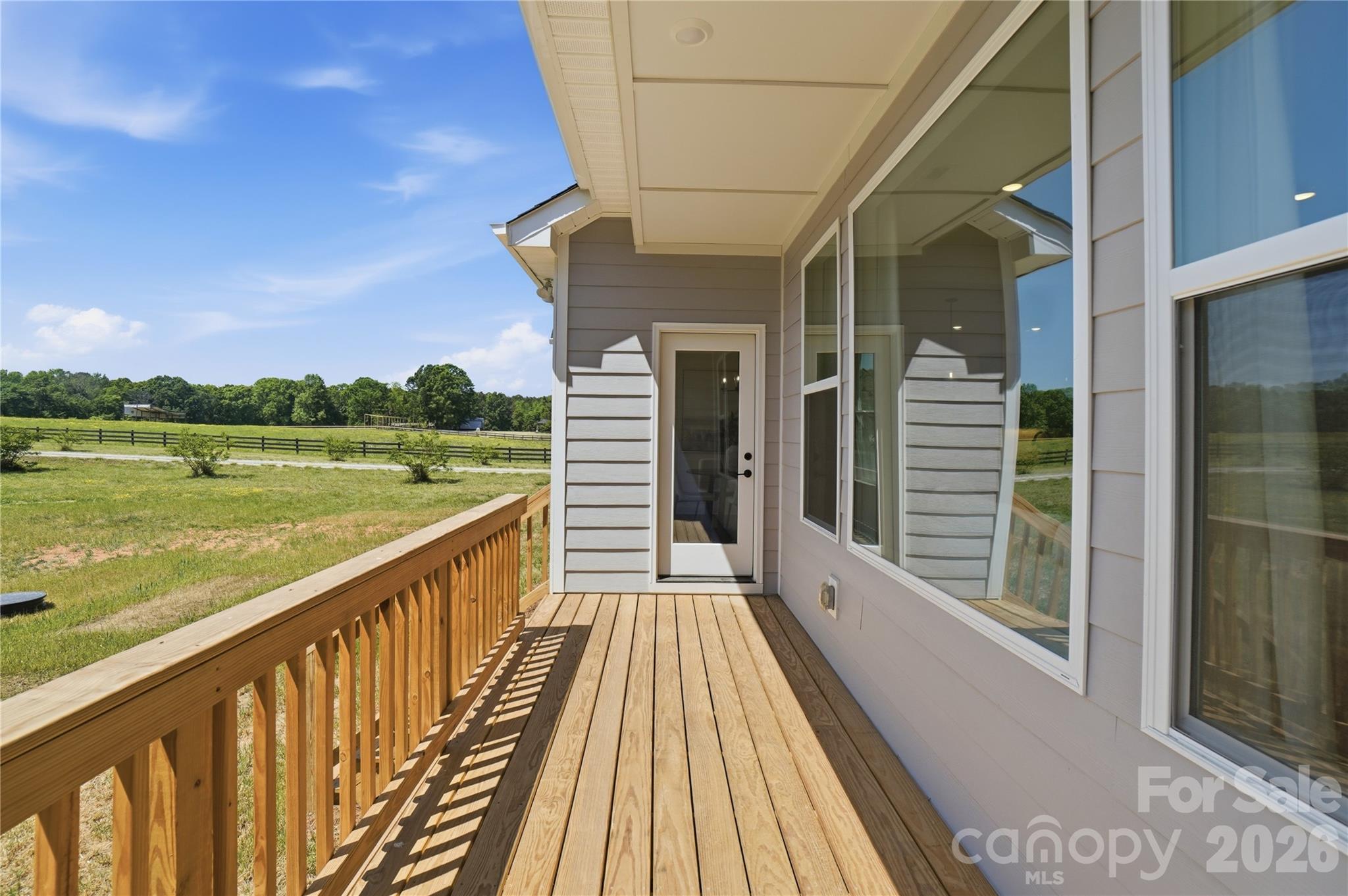 7517 Lancaster Highway #5 — Waxhaw