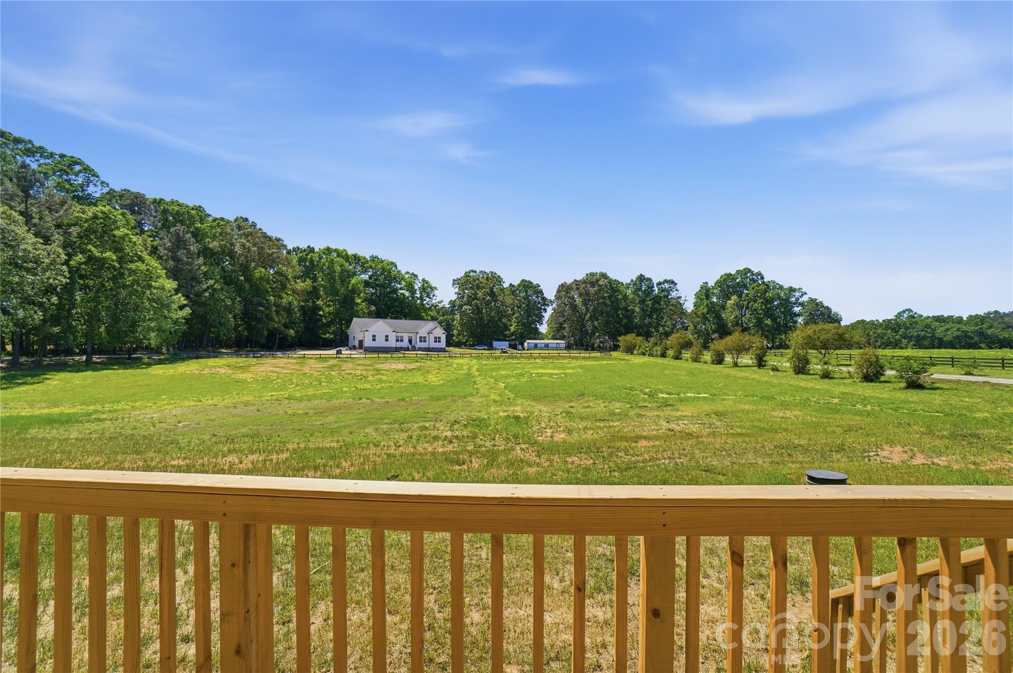 7517 Lancaster Highway #5 — Waxhaw