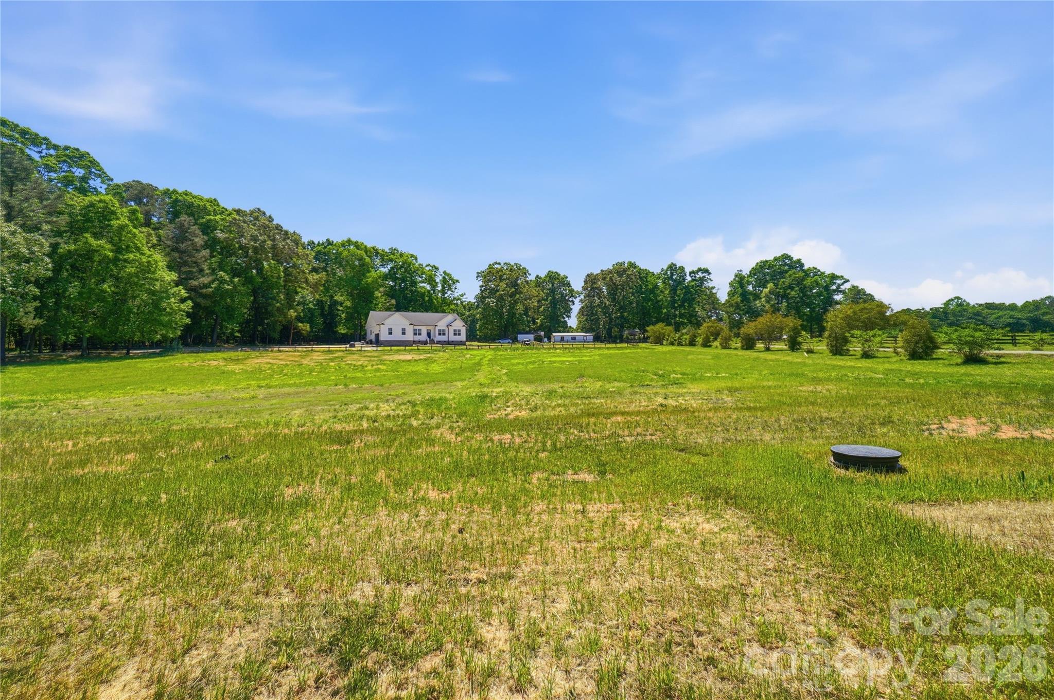 7517 Lancaster Highway #5 — Waxhaw
