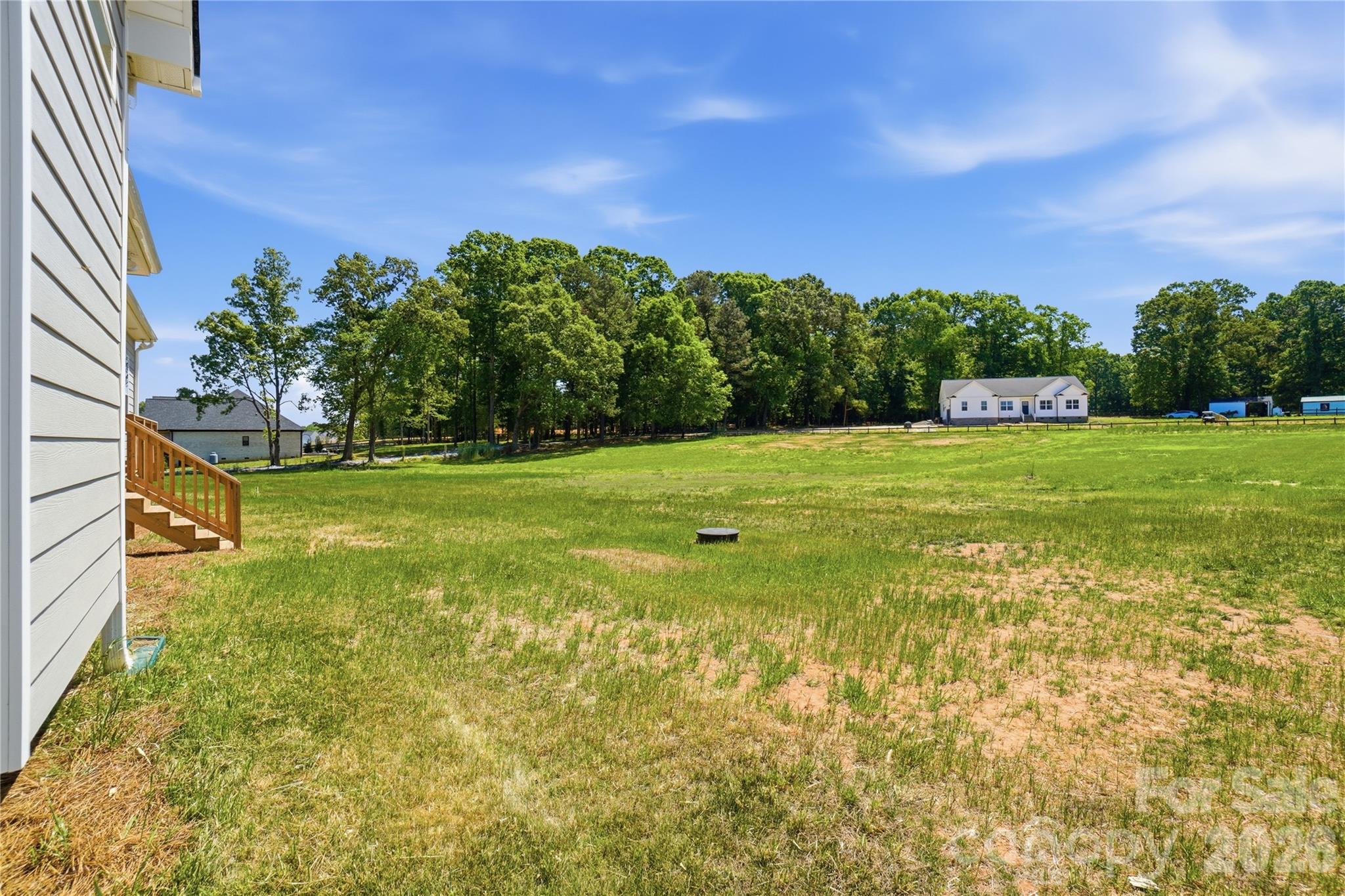 7517 Lancaster Highway #5 — Waxhaw