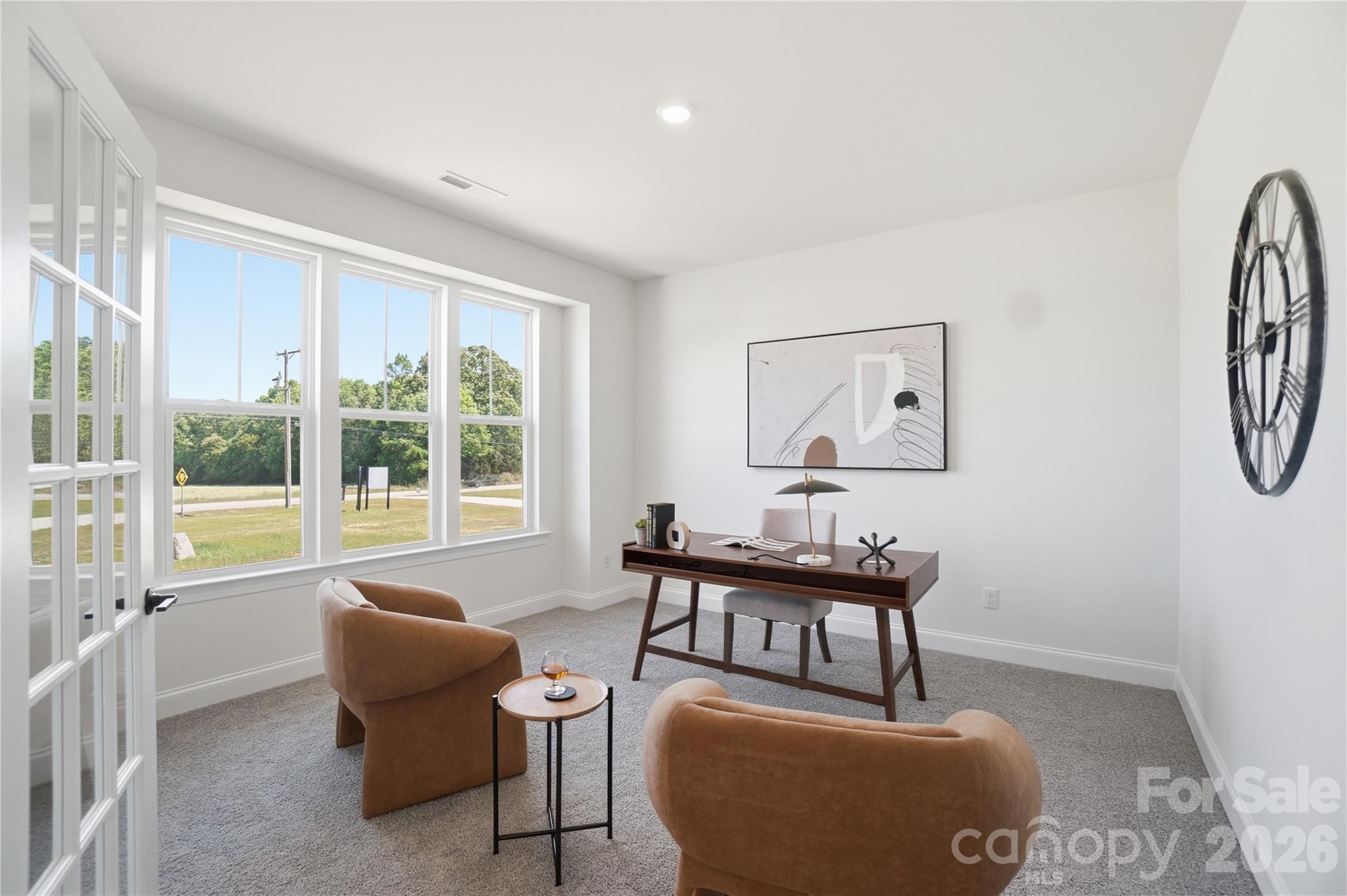 7517 Lancaster Highway #5 — Waxhaw