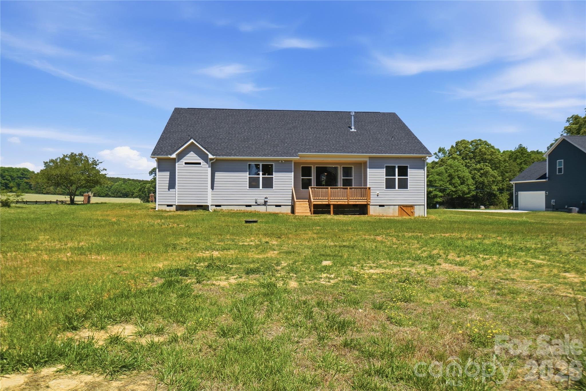 7517 Lancaster Highway #5 — Waxhaw
