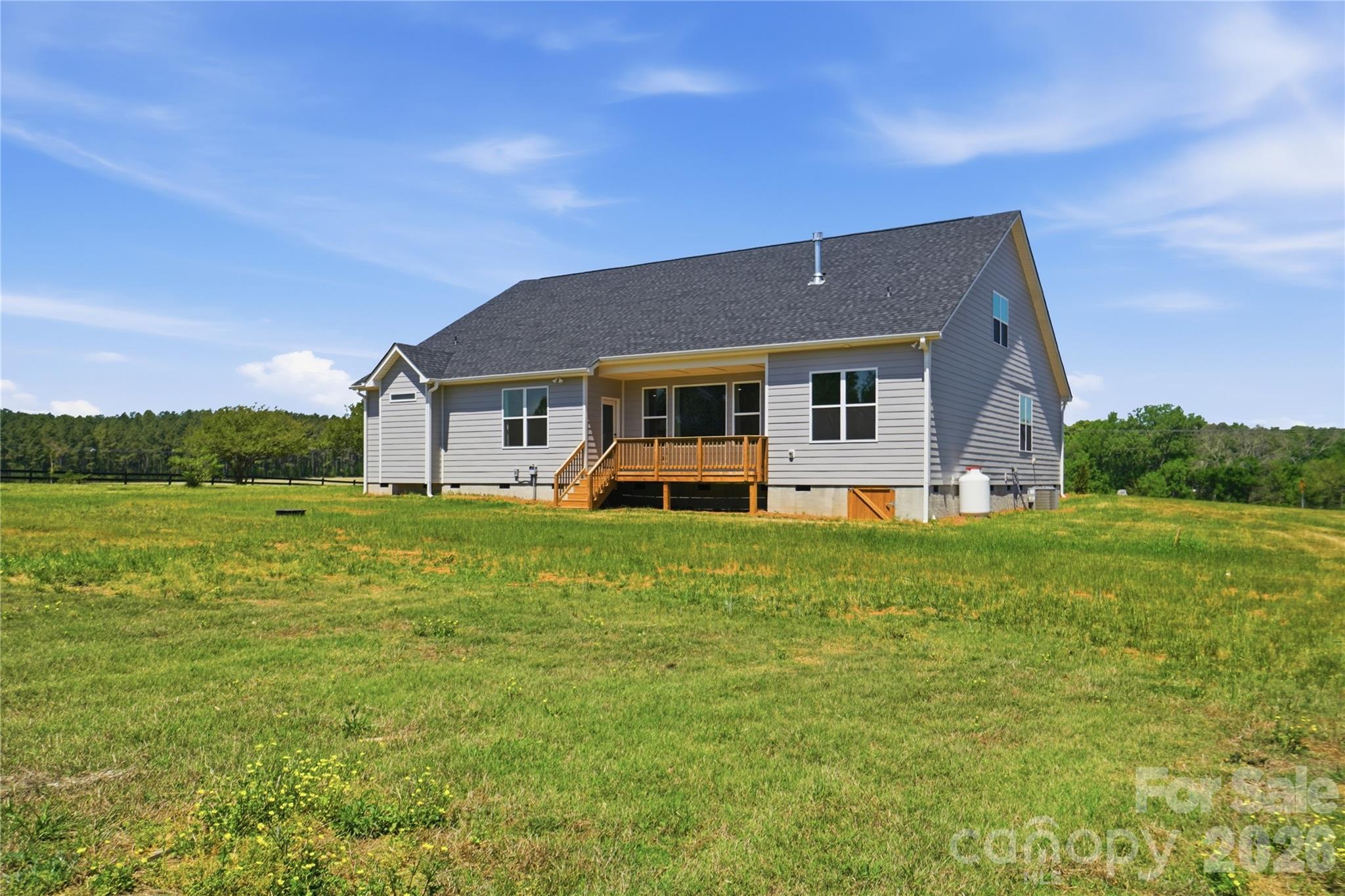 7517 Lancaster Highway #5 — Waxhaw