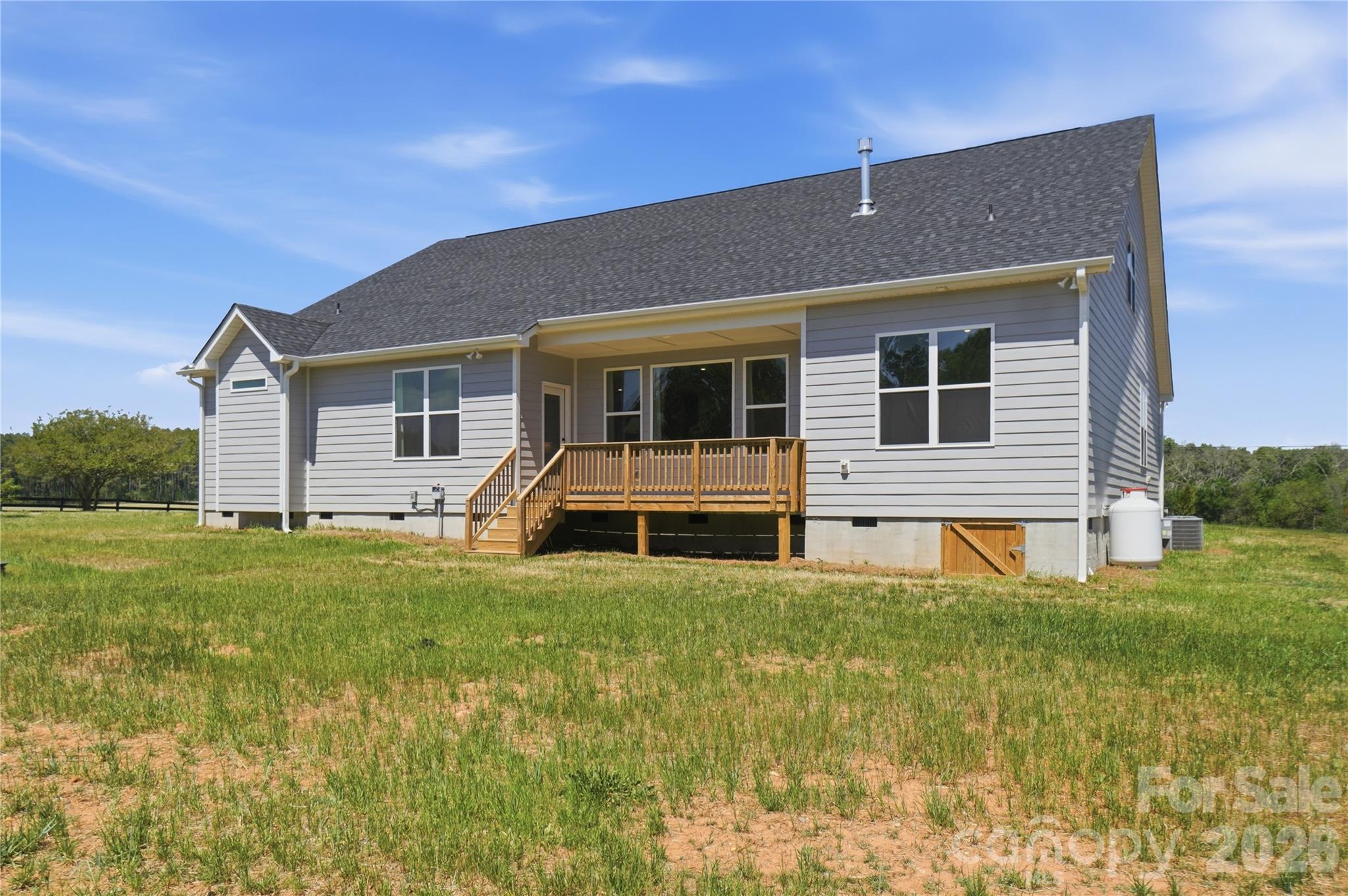 7517 Lancaster Highway #5 — Waxhaw