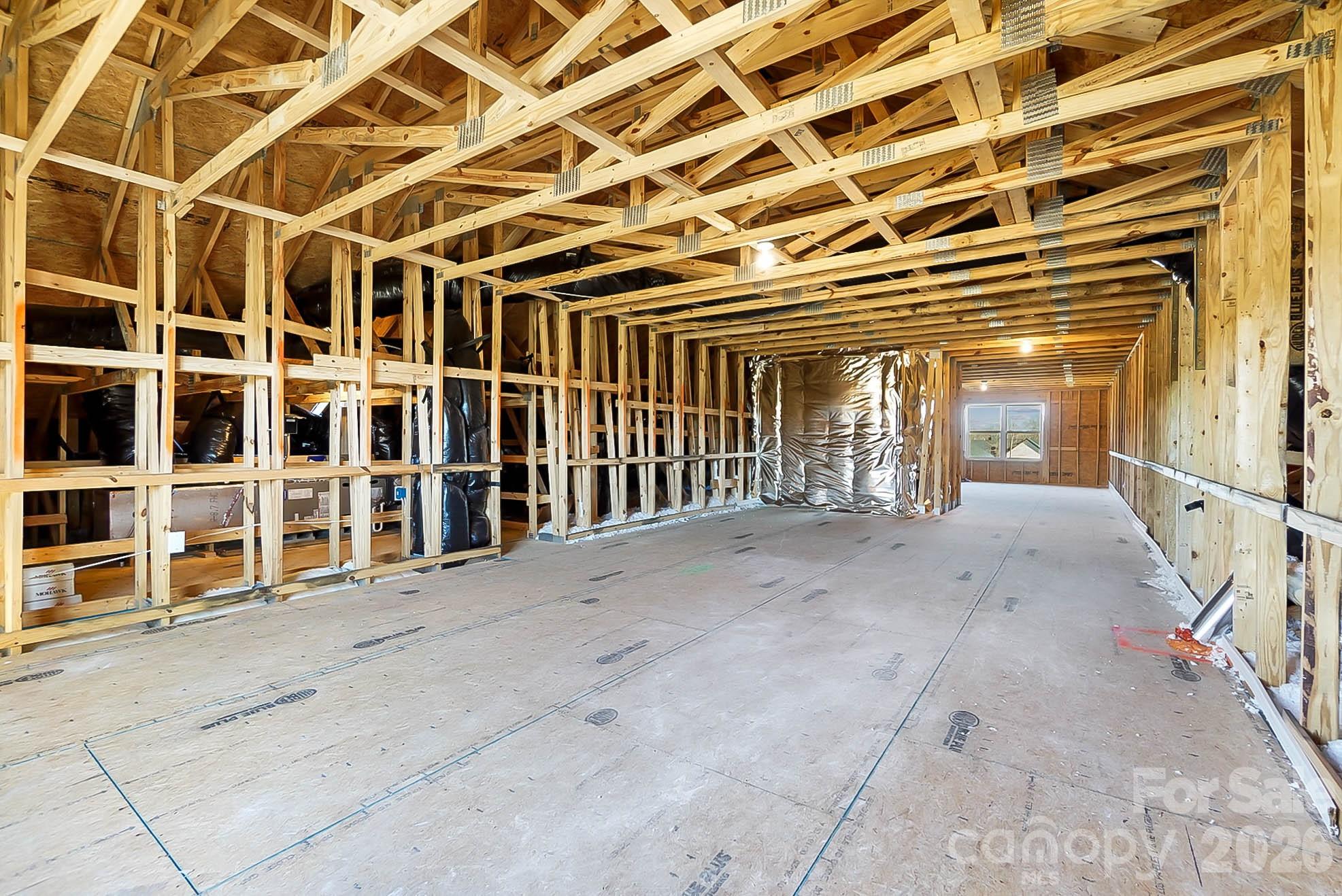 7517 Lancaster Highway #5 — Waxhaw
