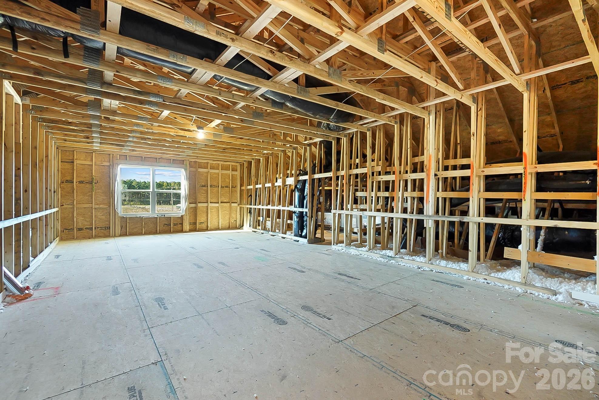 7517 Lancaster Highway #5 — Waxhaw