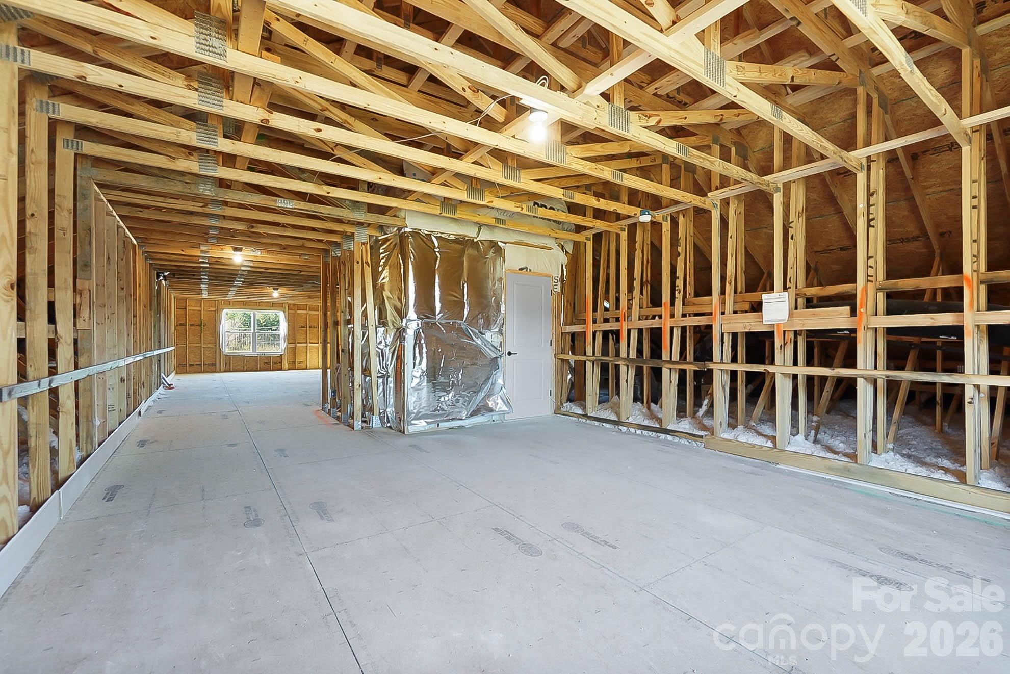7517 Lancaster Highway #5 — Waxhaw