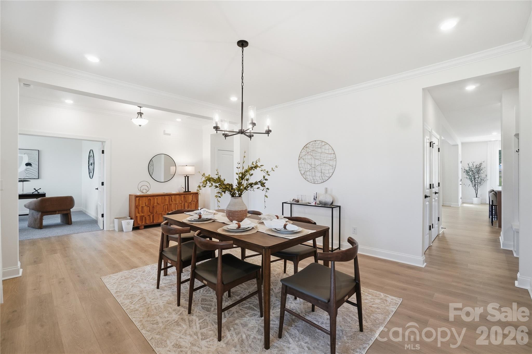 7517 Lancaster Highway #5 — Waxhaw