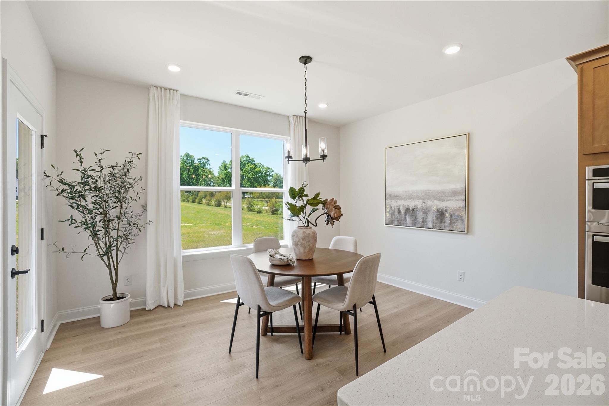 7517 Lancaster Highway #5 — Waxhaw