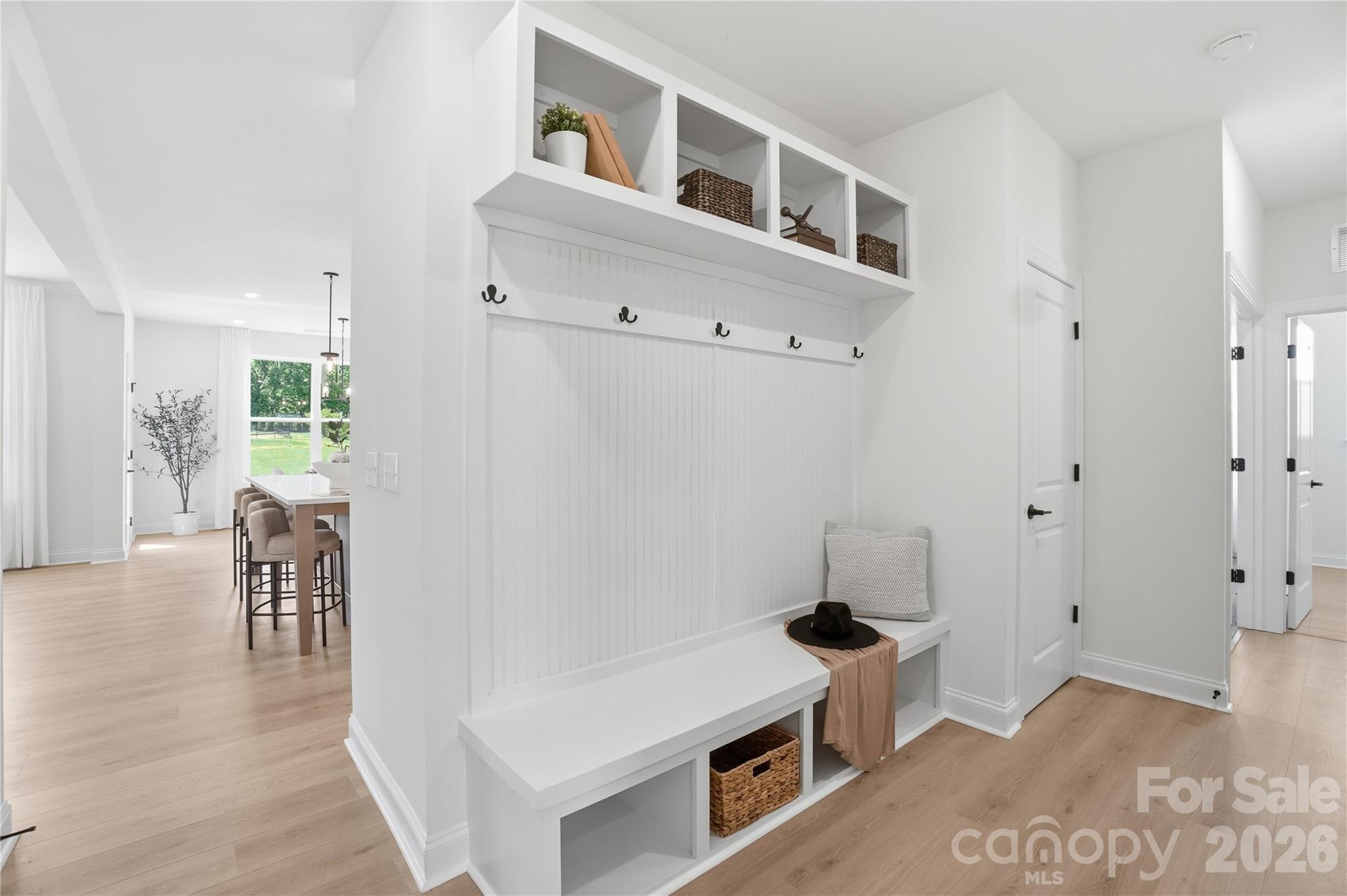 7517 Lancaster Highway #5 — Waxhaw