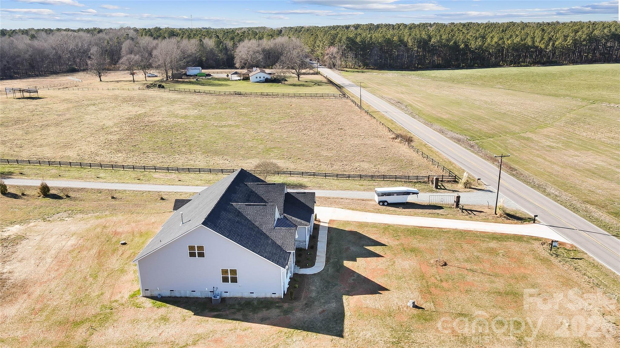 7517 Lancaster Highway #5 — Waxhaw