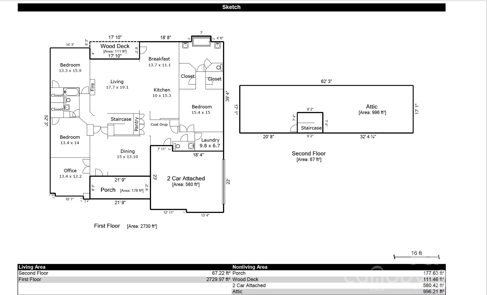 7517 Lancaster Highway #5 — Waxhaw