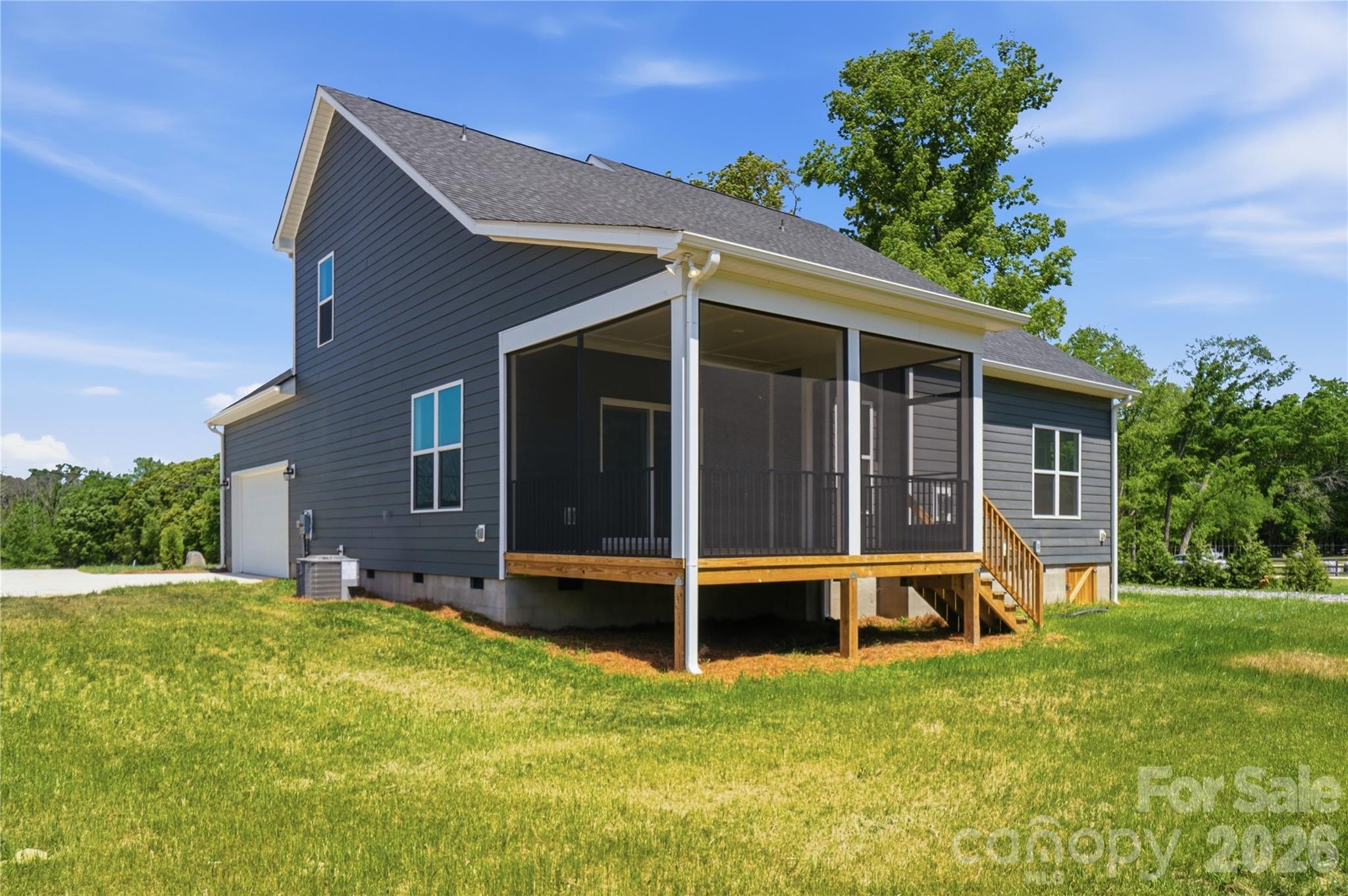 7513 Lancaster Highway #6 — Waxhaw