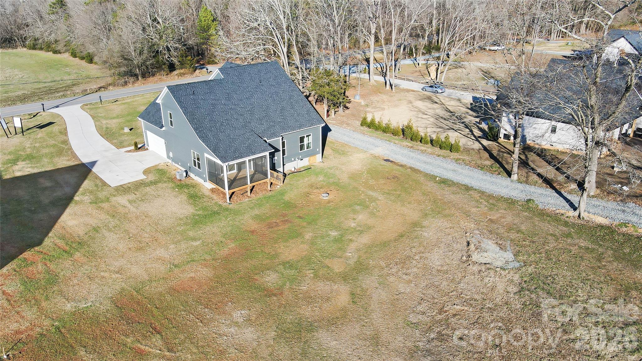 7513 Lancaster Highway #6 — Waxhaw