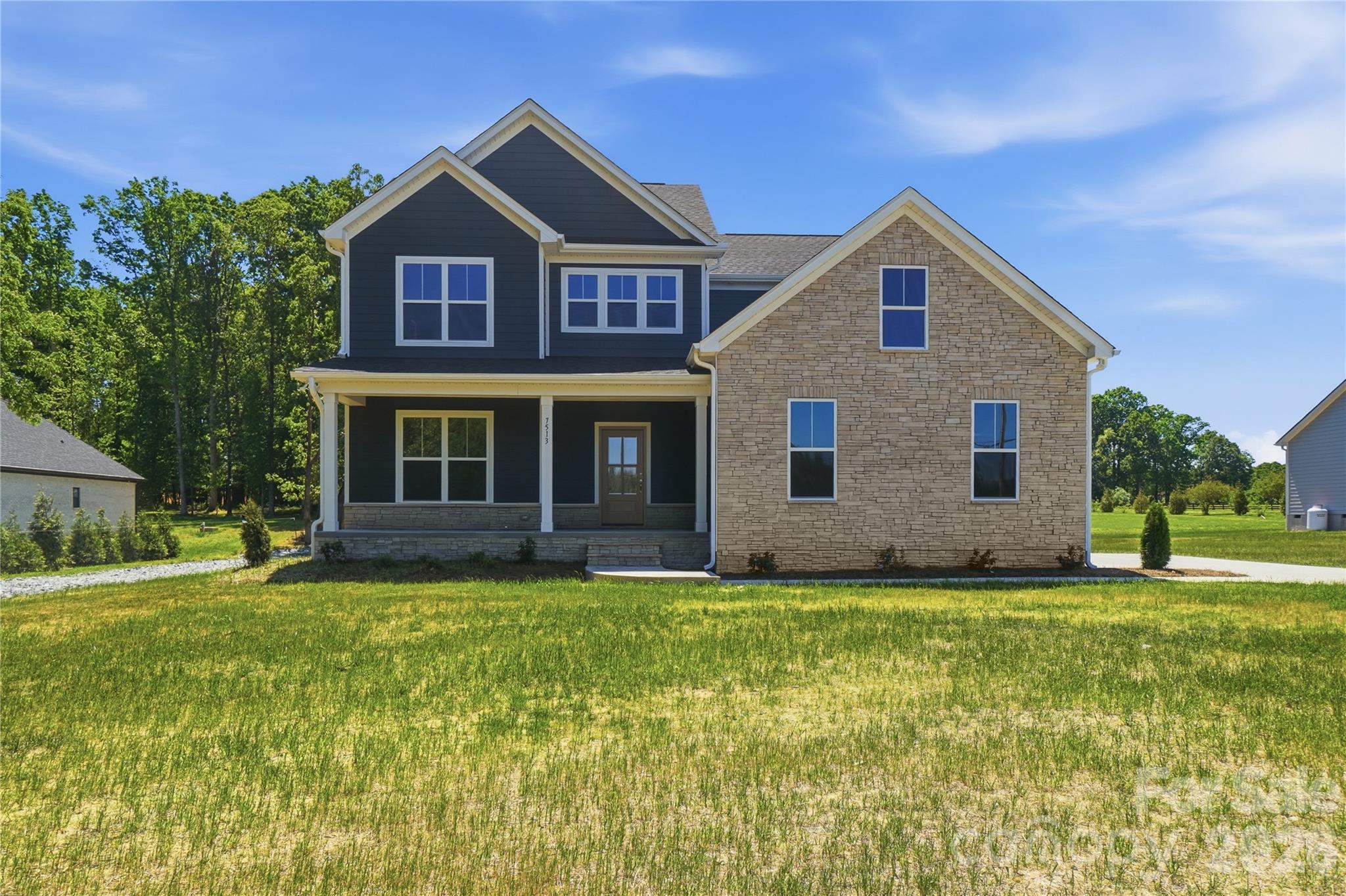 7513 Lancaster Highway #6 — Waxhaw