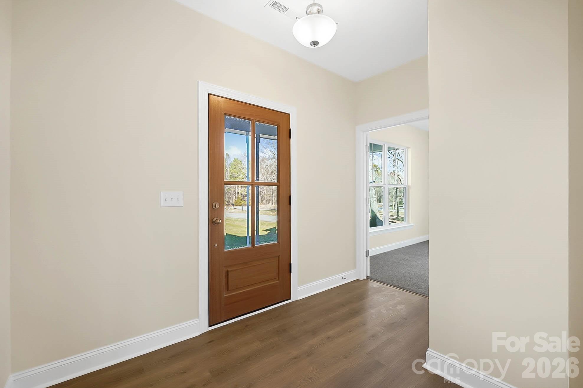 7513 Lancaster Highway #6 — Waxhaw