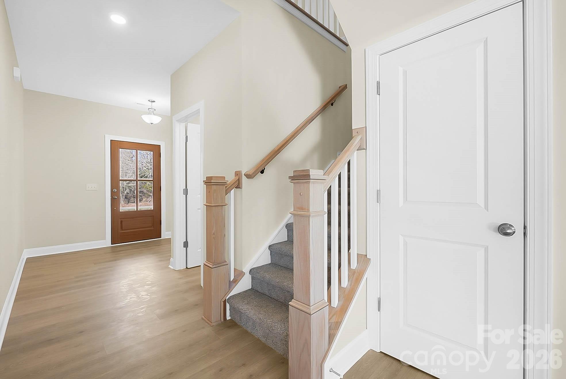 7513 Lancaster Highway #6 — Waxhaw