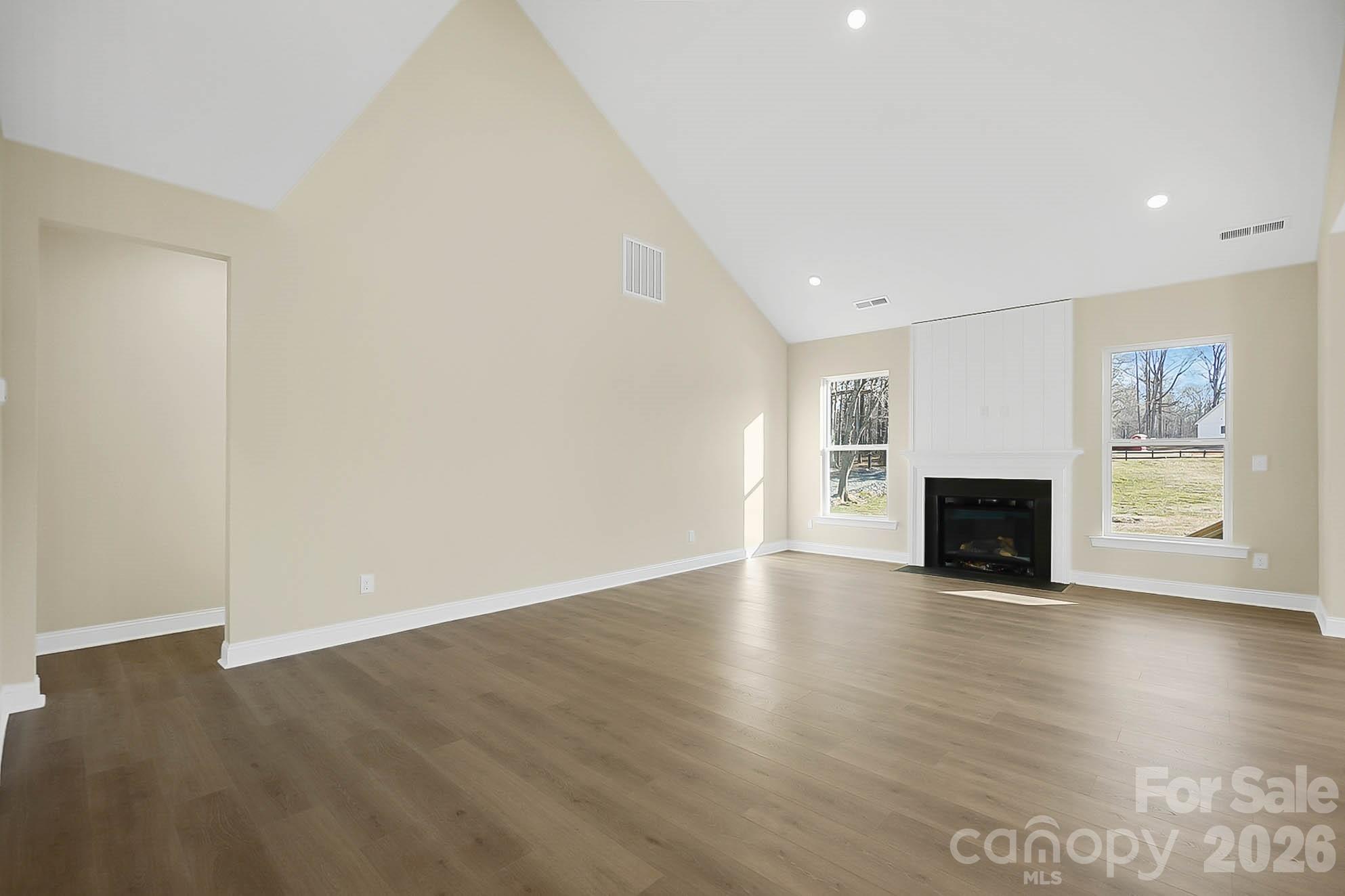 7513 Lancaster Highway #6 — Waxhaw