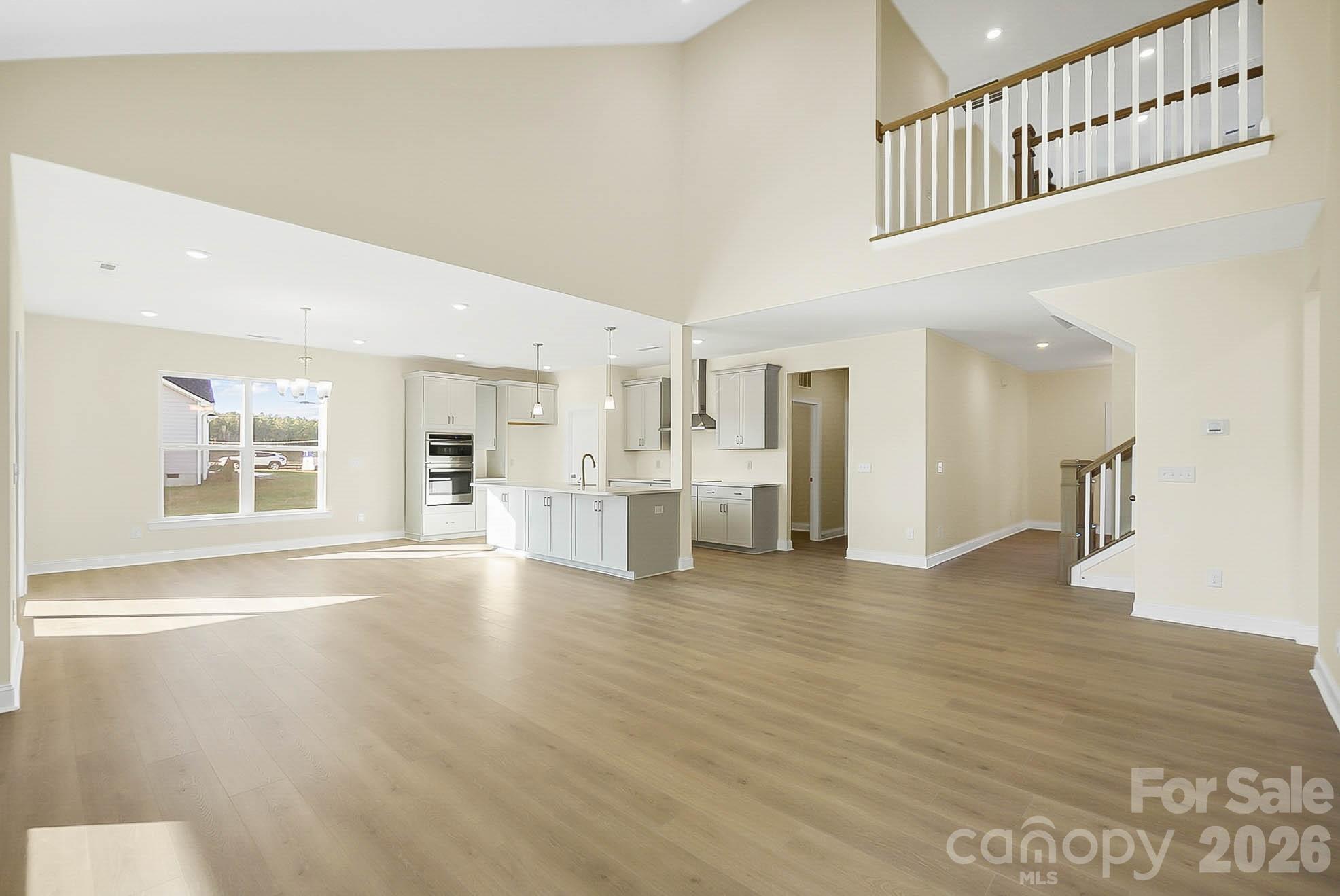 7513 Lancaster Highway #6 — Waxhaw