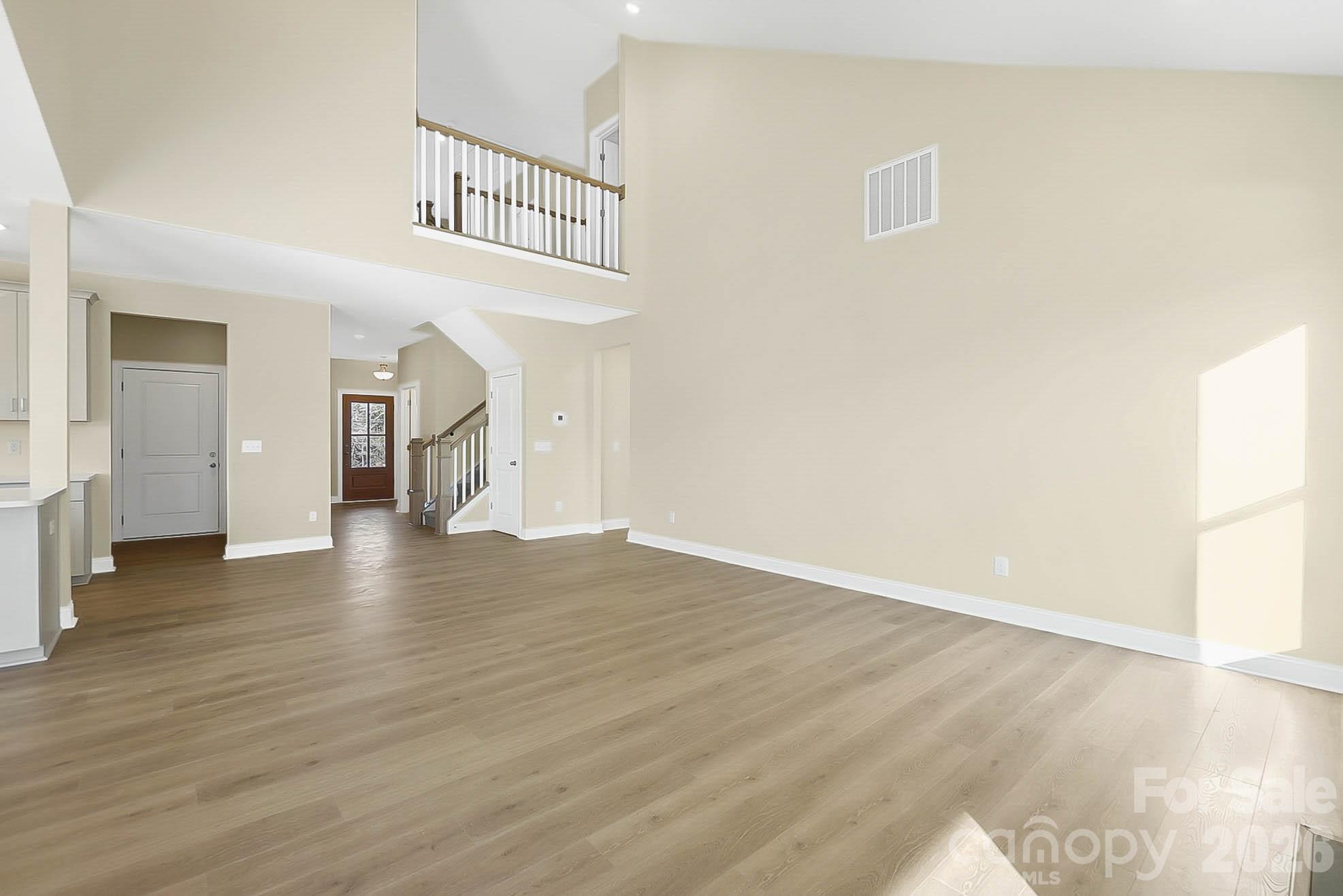 7513 Lancaster Highway #6 — Waxhaw