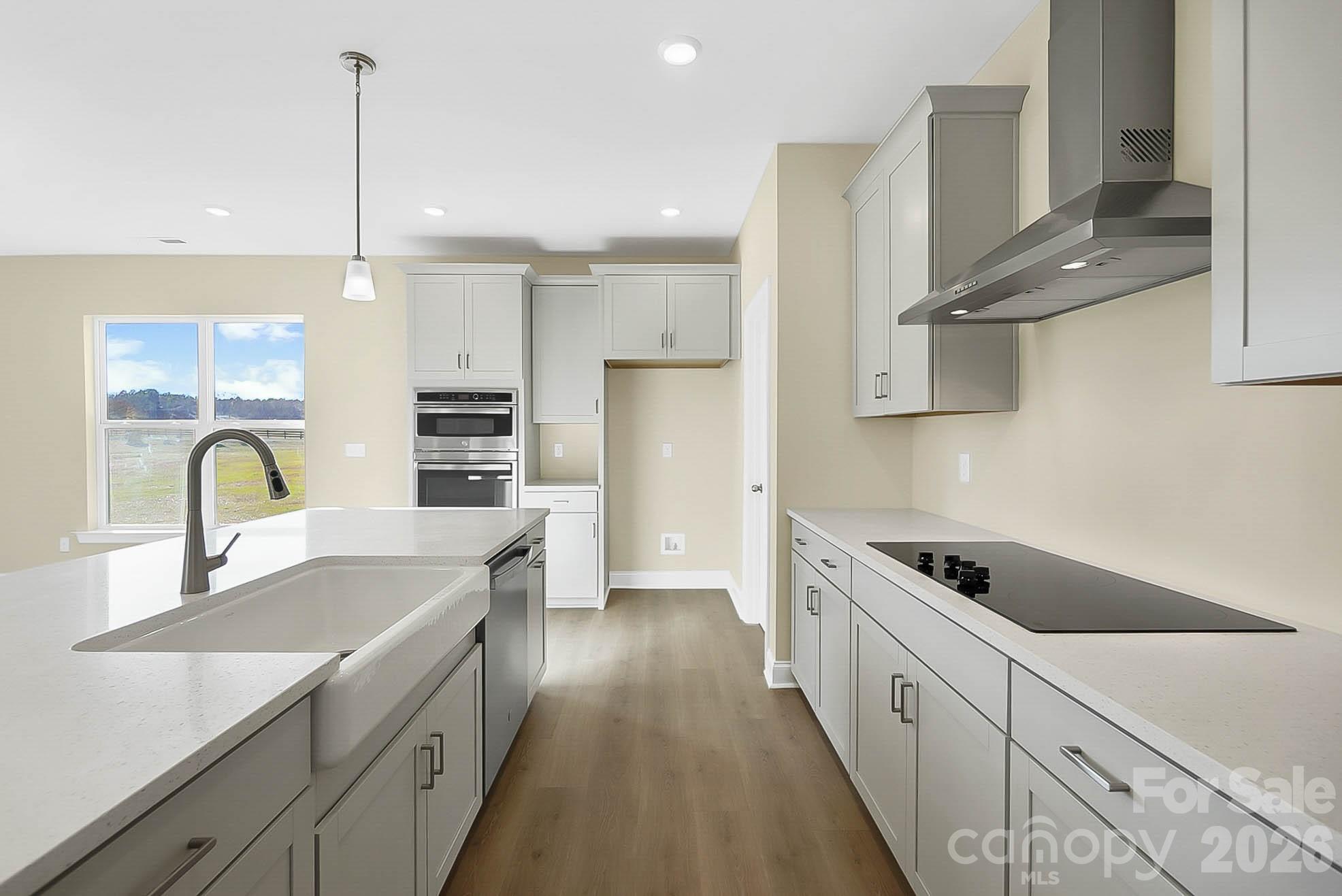 7513 Lancaster Highway #6 — Waxhaw