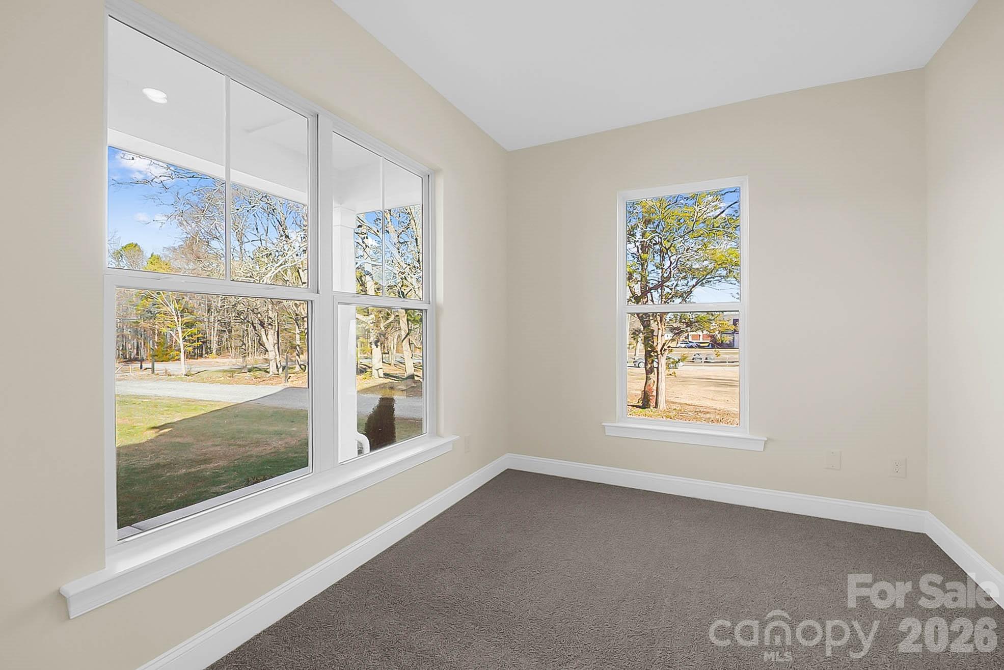 7513 Lancaster Highway #6 — Waxhaw