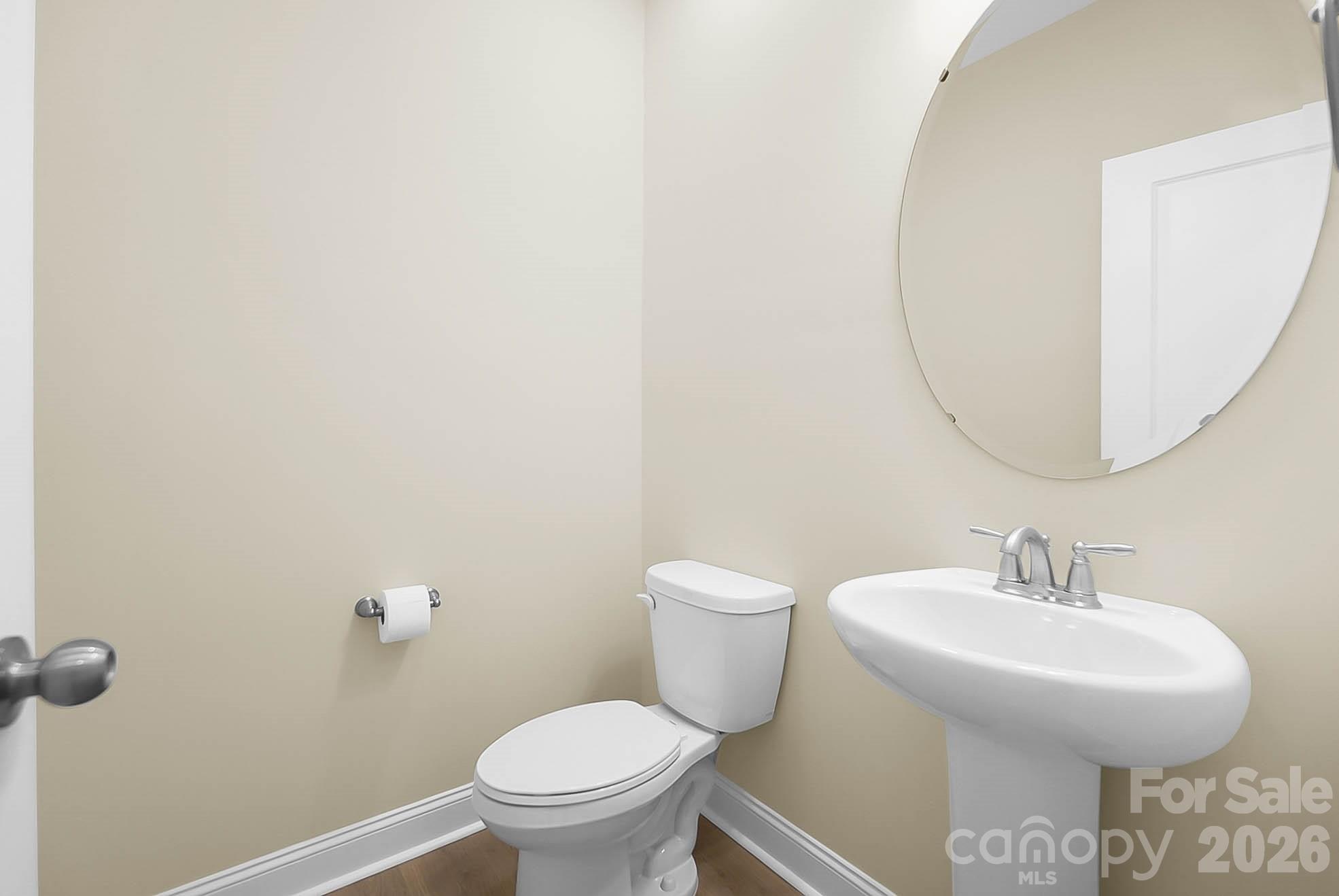 7513 Lancaster Highway #6 — Waxhaw