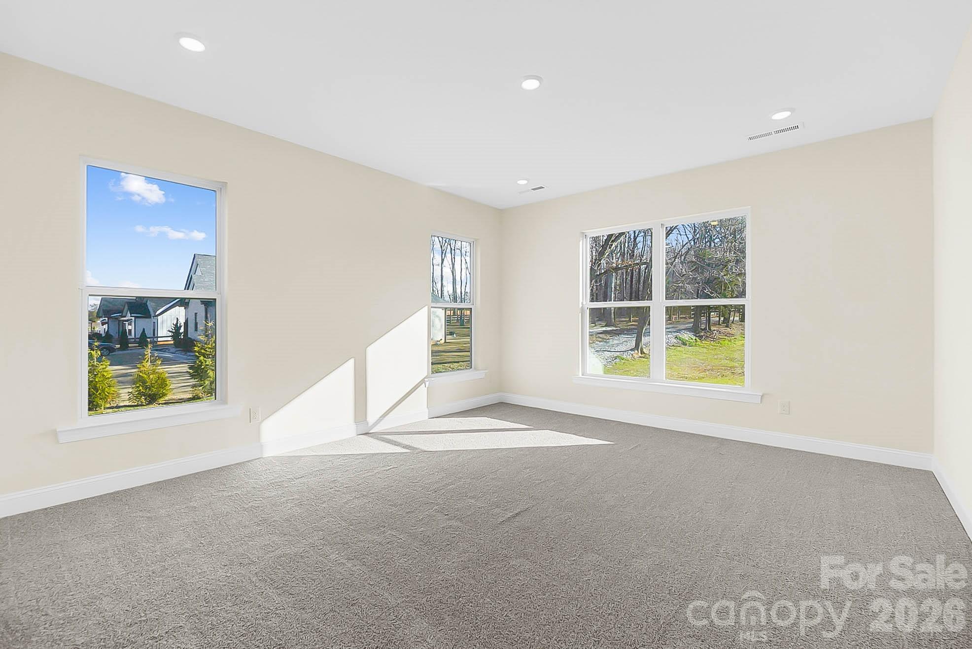 7513 Lancaster Highway #6 — Waxhaw