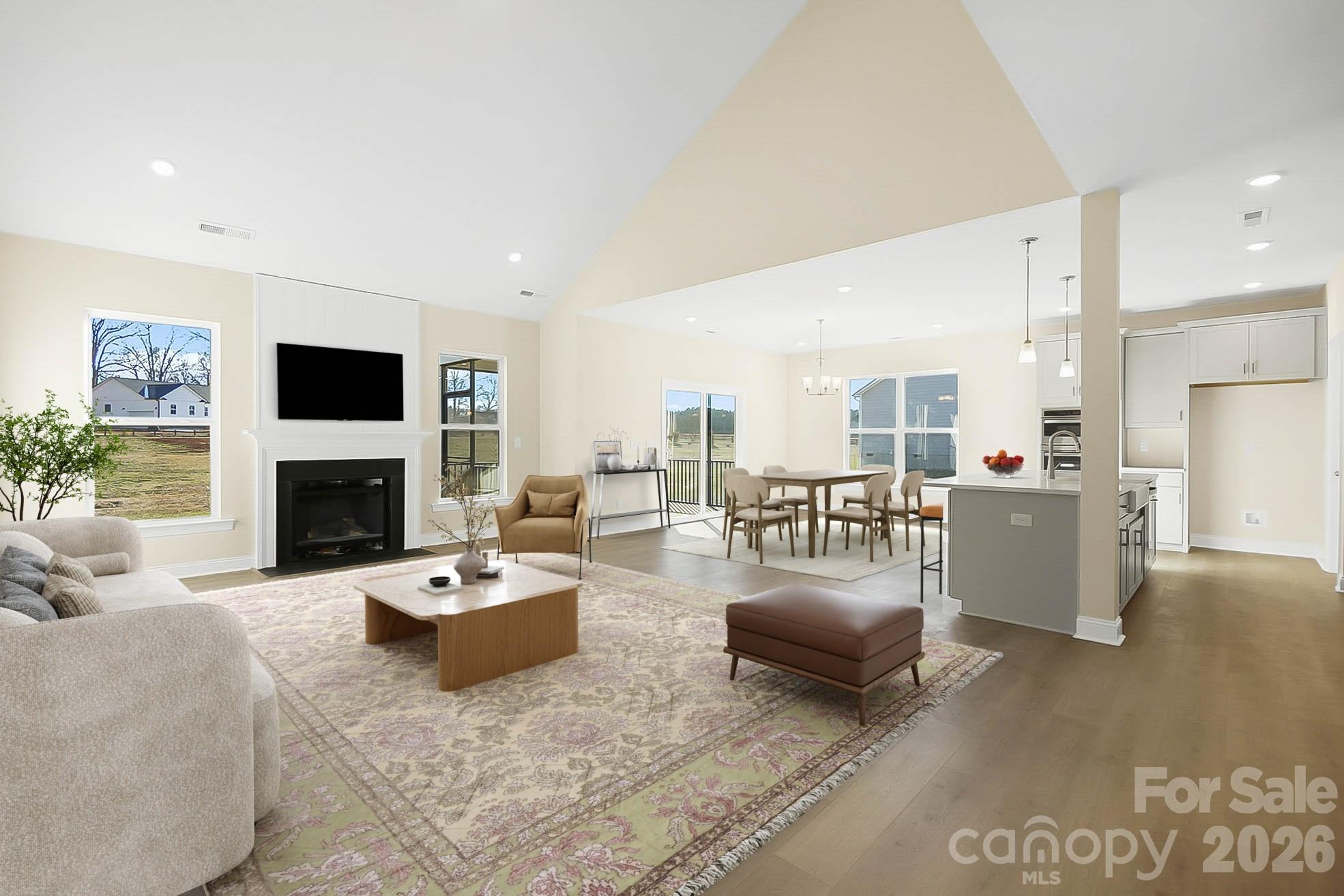 7513 Lancaster Highway #6 — Waxhaw
