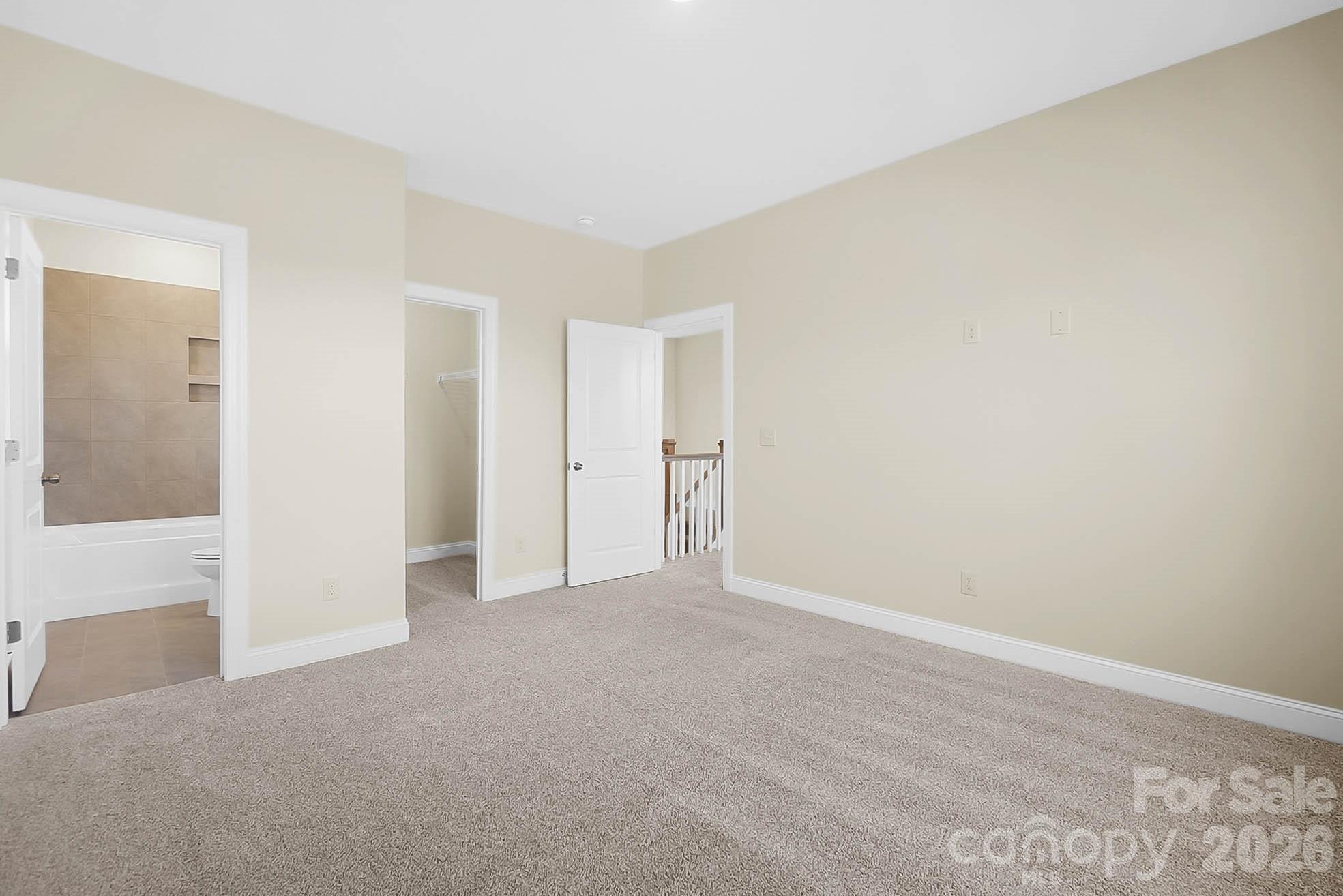 7513 Lancaster Highway #6 — Waxhaw