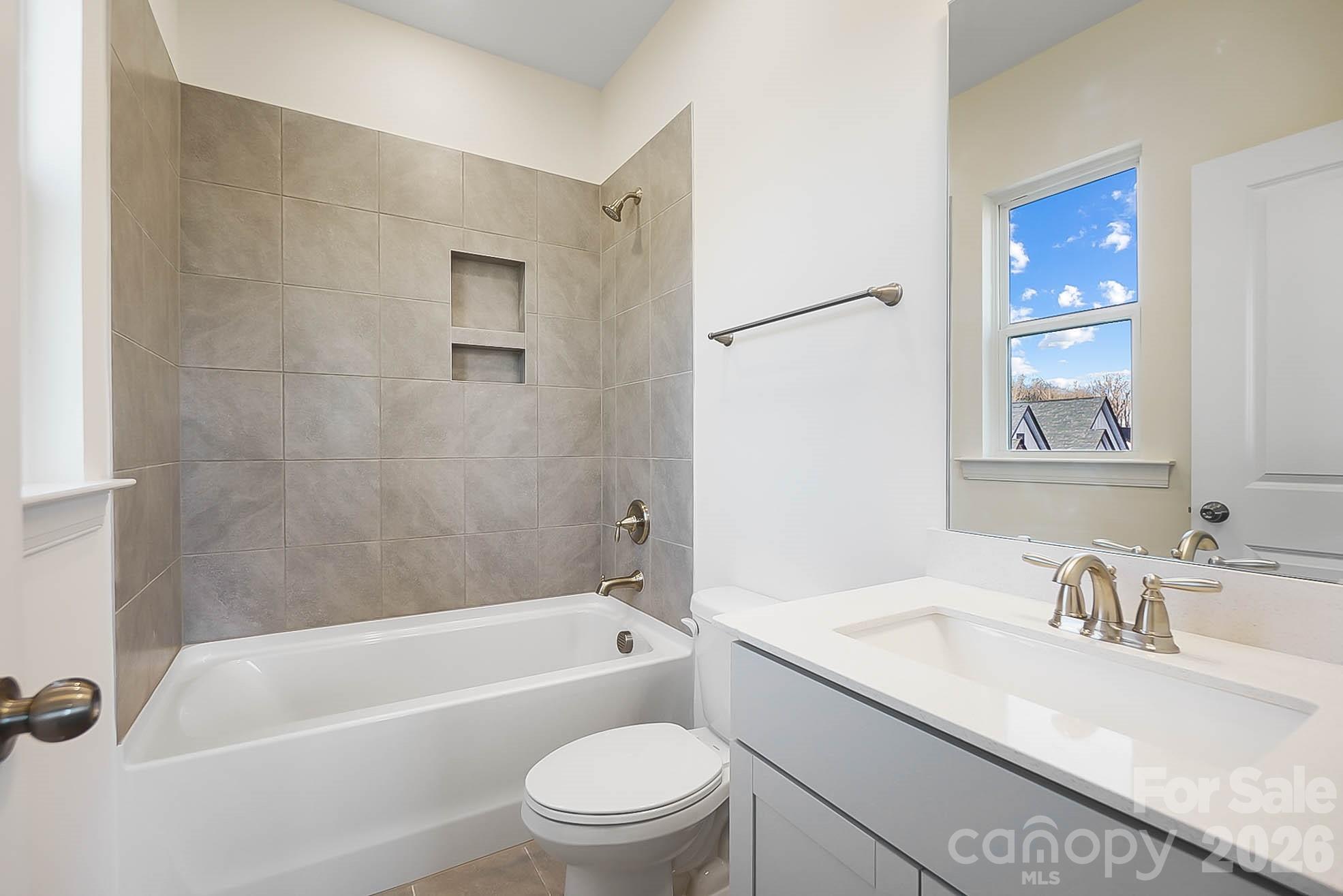 7513 Lancaster Highway #6 — Waxhaw